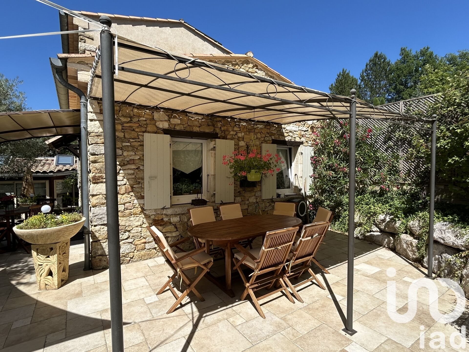 Maison à vendre, 176m², Montjoux
