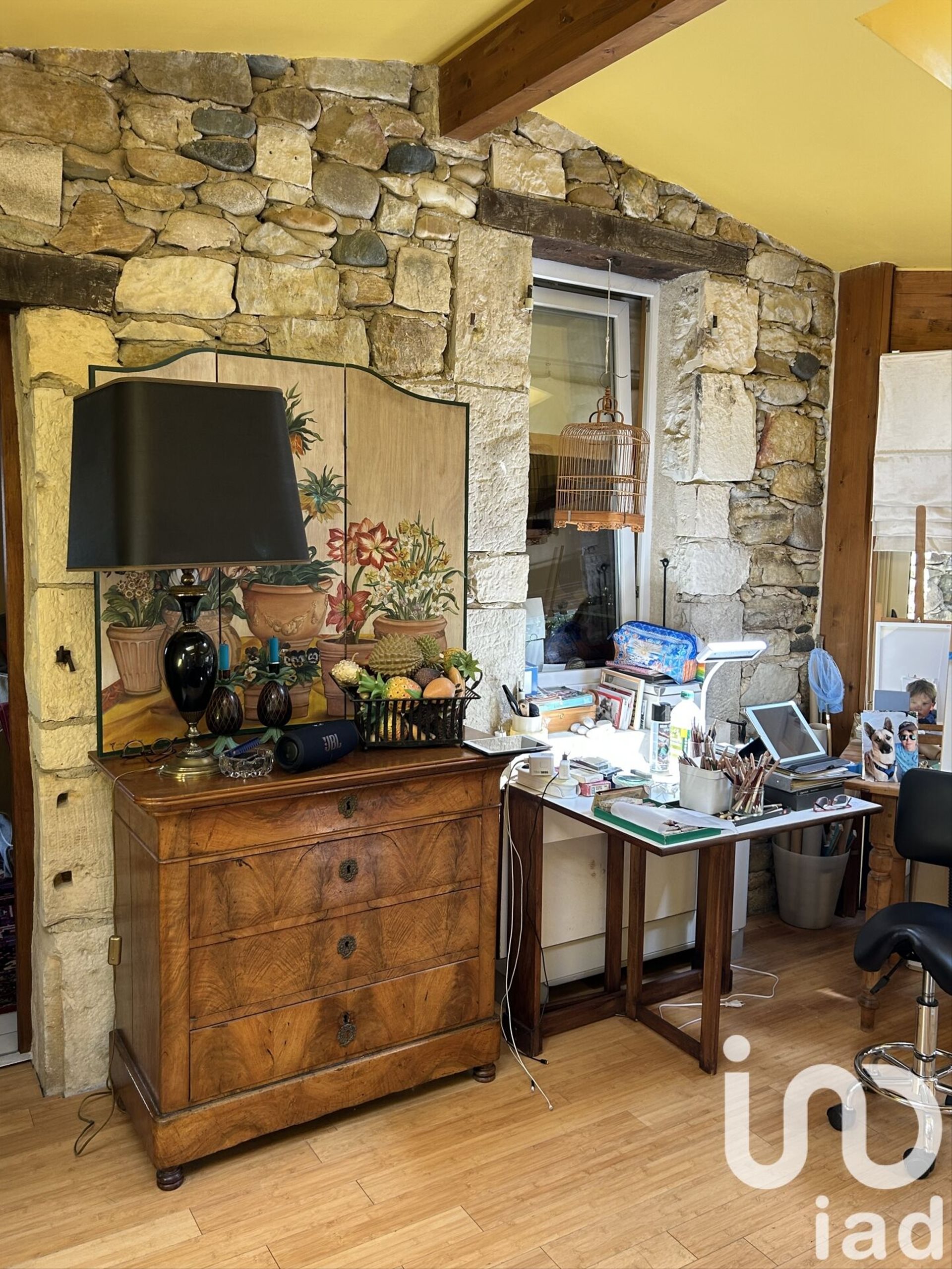 Maison à vendre, 176m², Montjoux