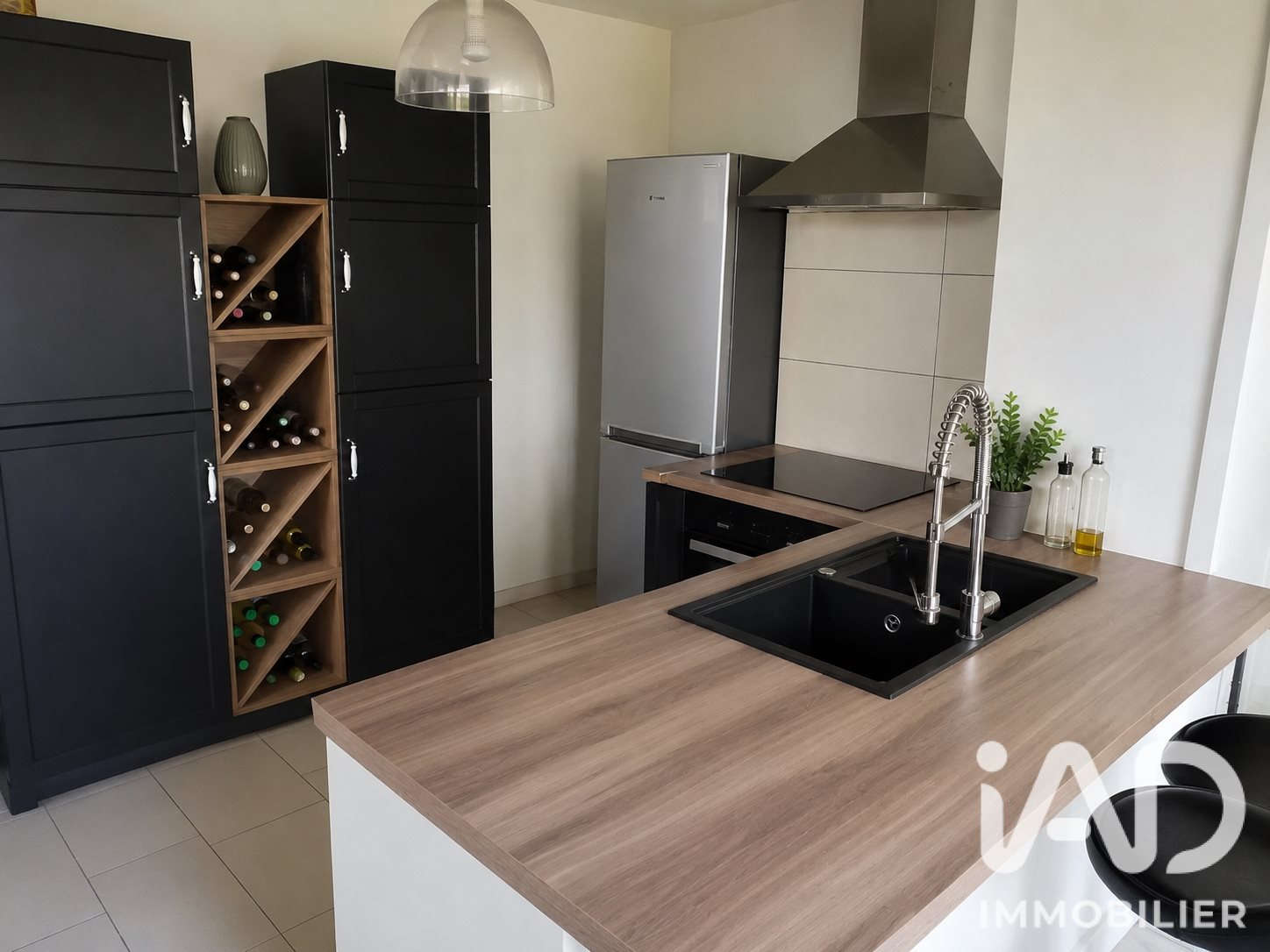 Appartement à vendre, 72m², Marseille 6ème