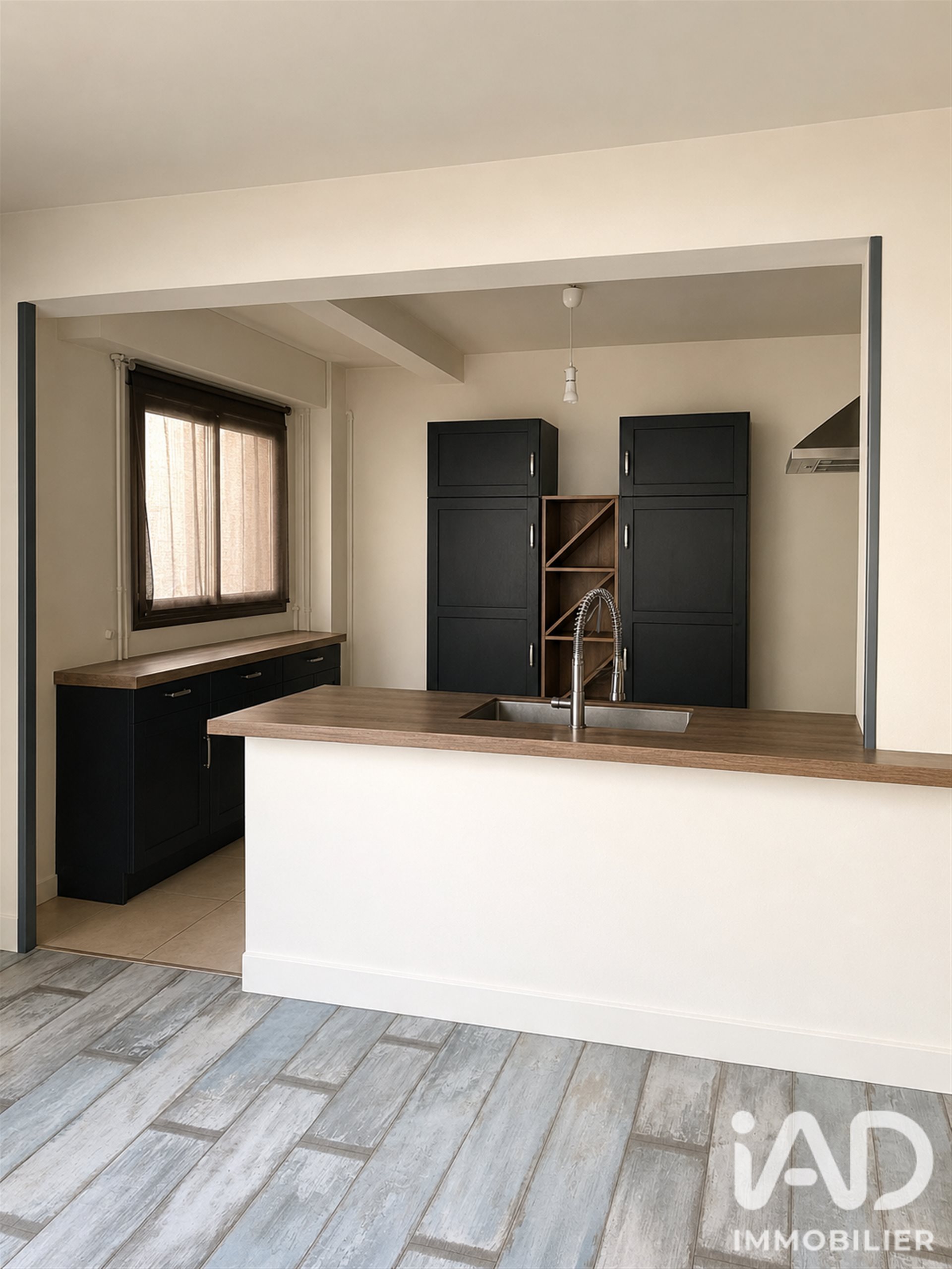Appartement à vendre, 72m², Marseille 6ème