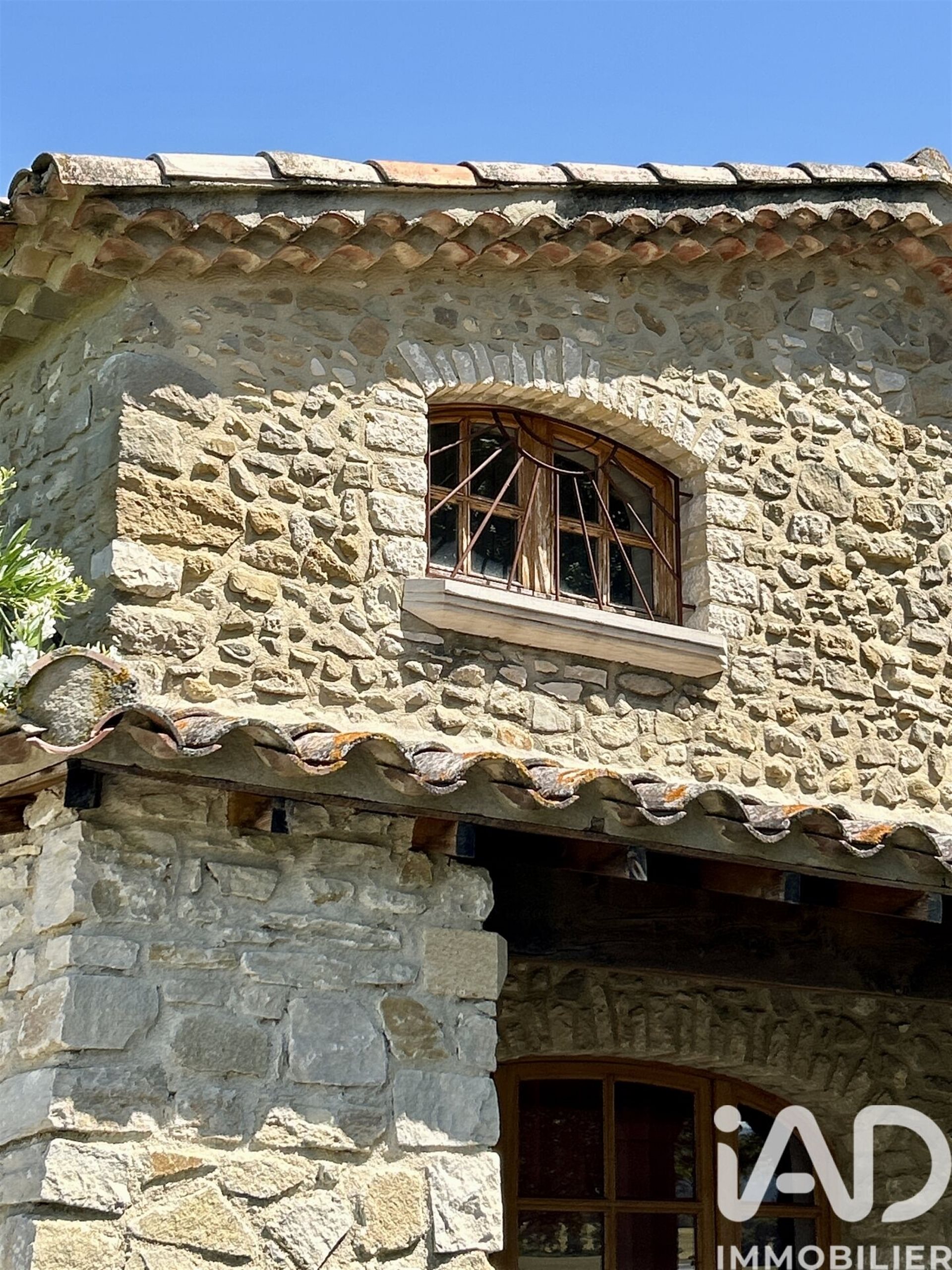 Maison à vendre, 418m², La Bégude-de-Mazenc
