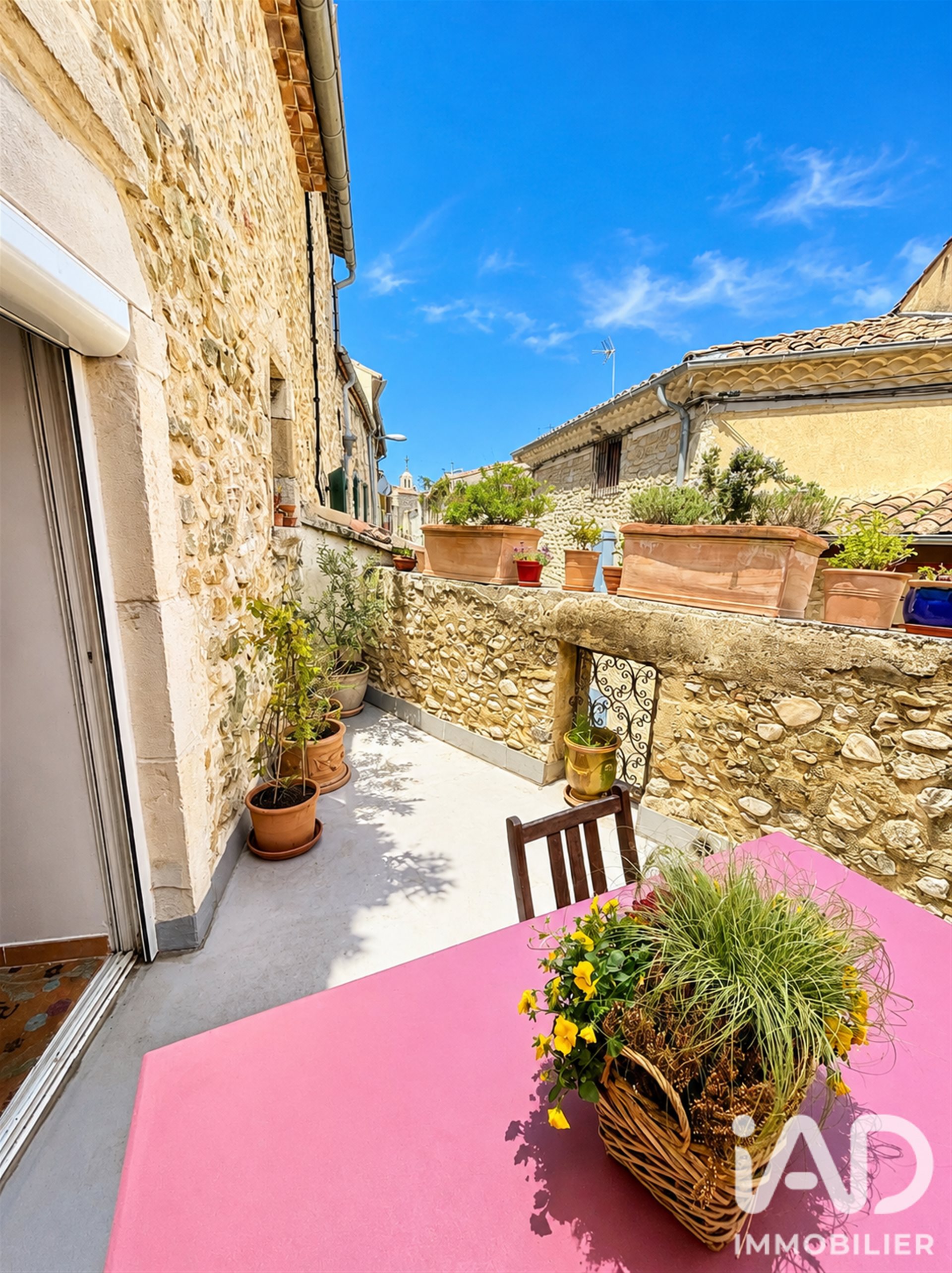Maison à vendre, 129m², Saint-Gervais-sur-Roubion