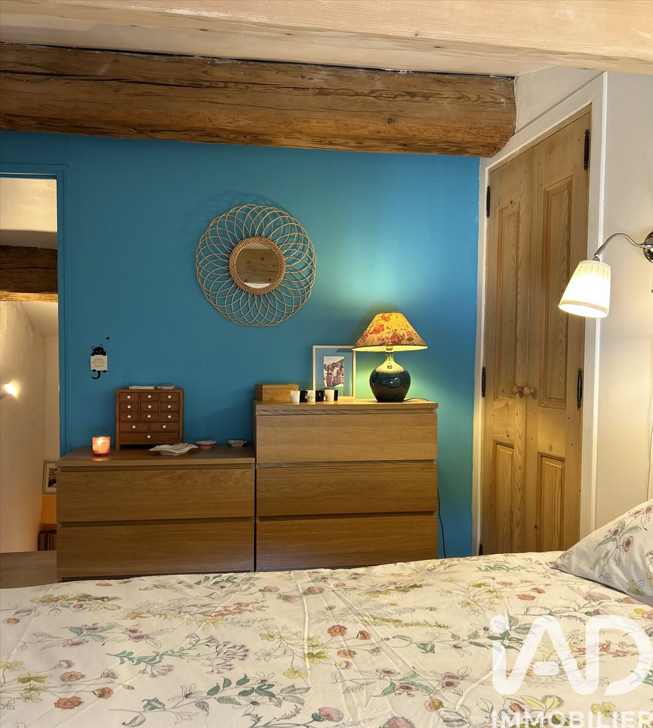 Maison à vendre, 129m², Saint-Gervais-sur-Roubion