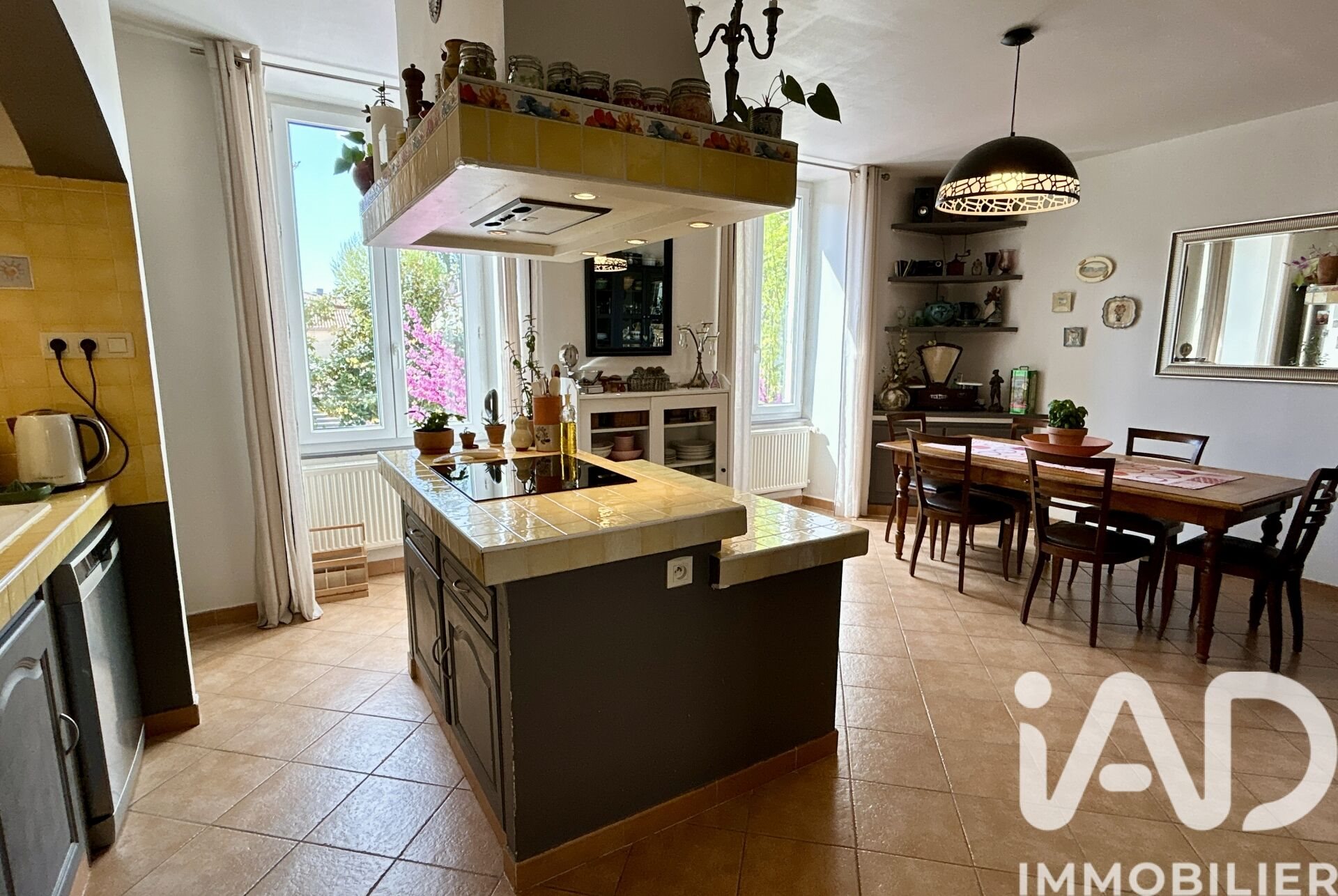 Maison à vendre, 129m², Saint-Gervais-sur-Roubion