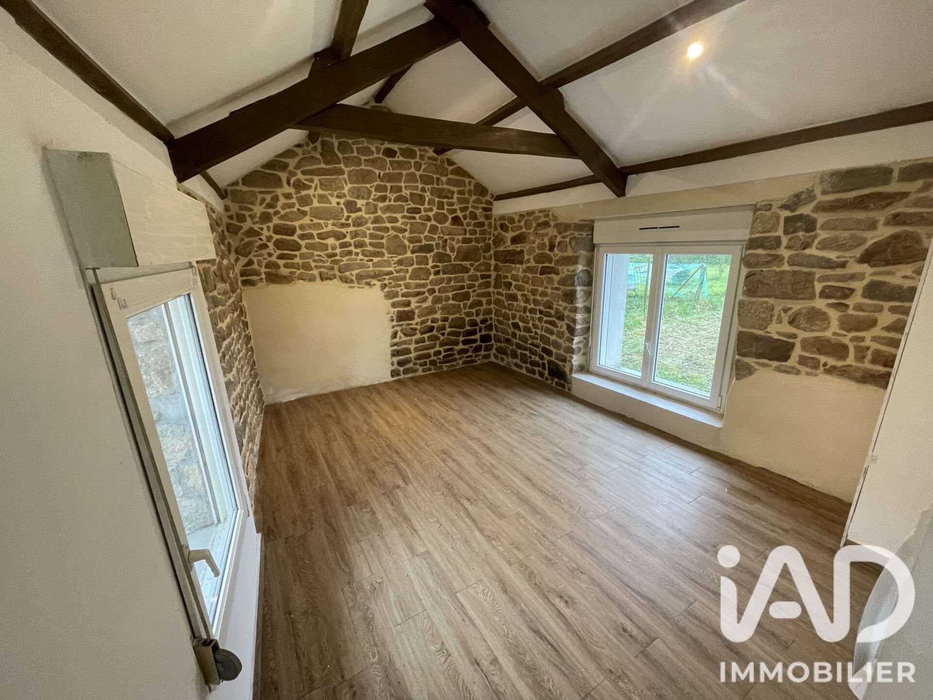 Maison à vendre, 72m², Plouhinec