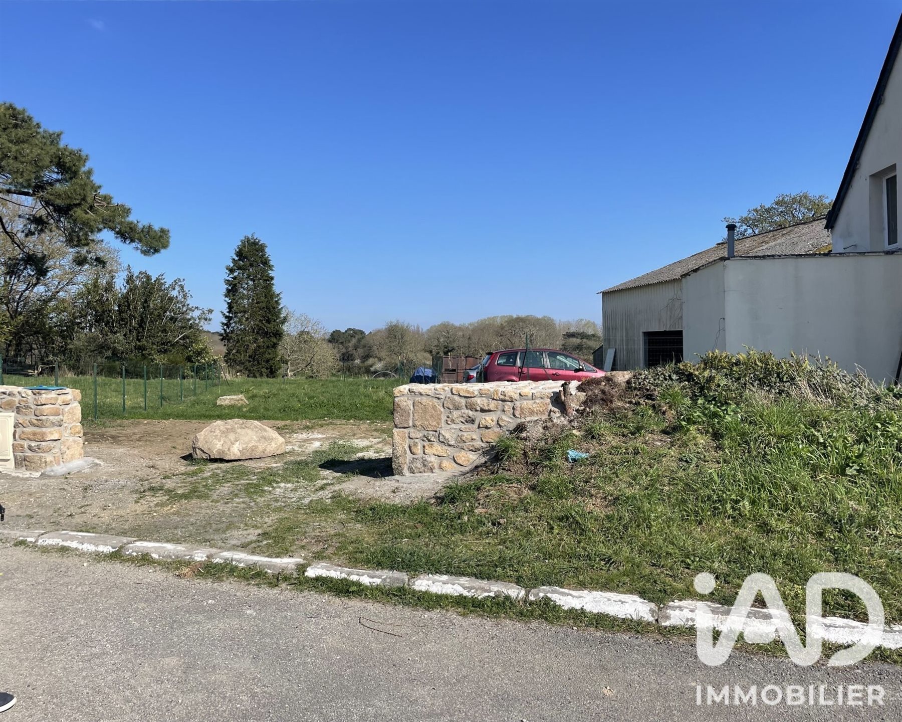 Maison à vendre, 60m², Plouhinec