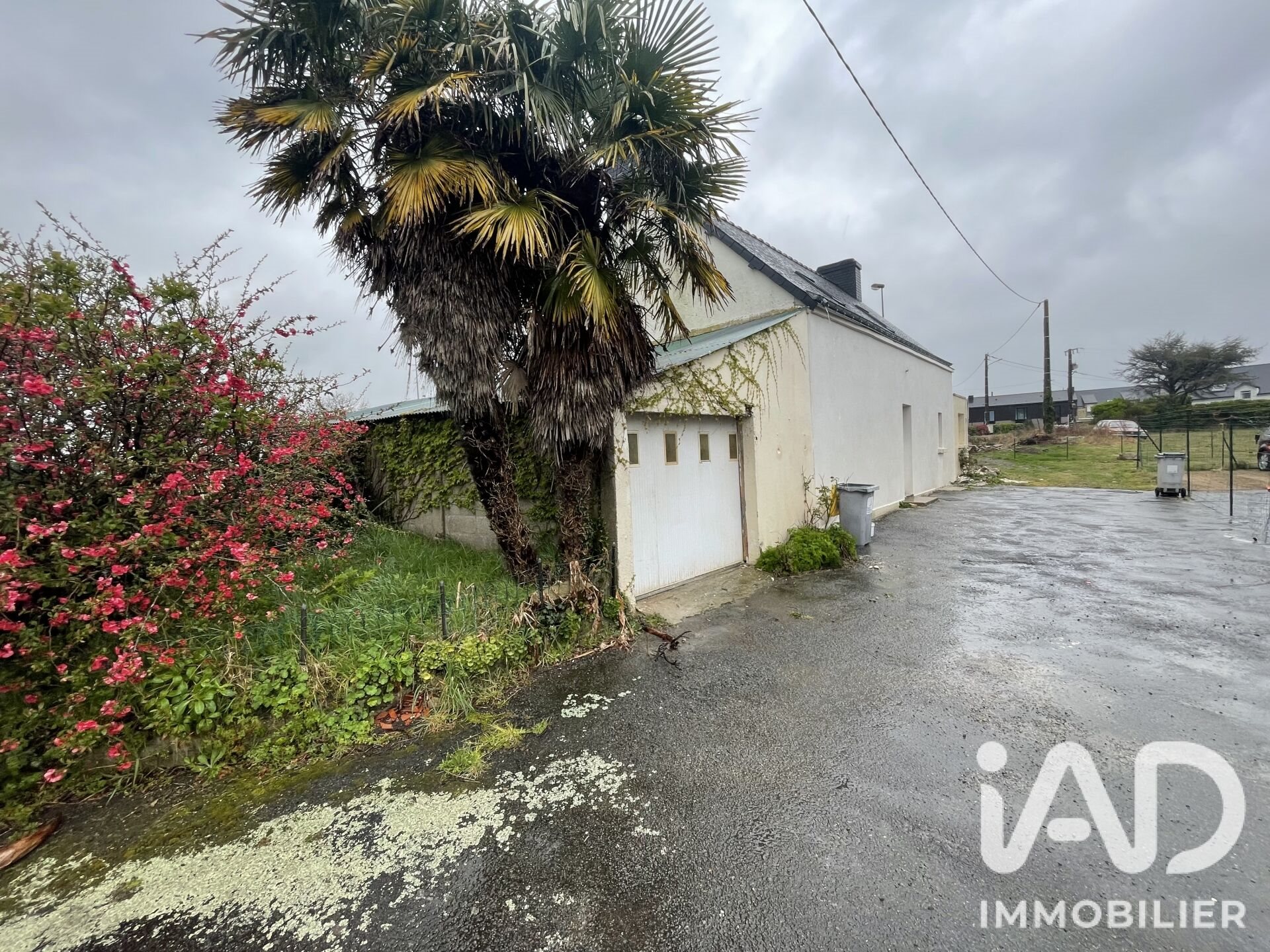 Maison à vendre, 60m², Plouhinec