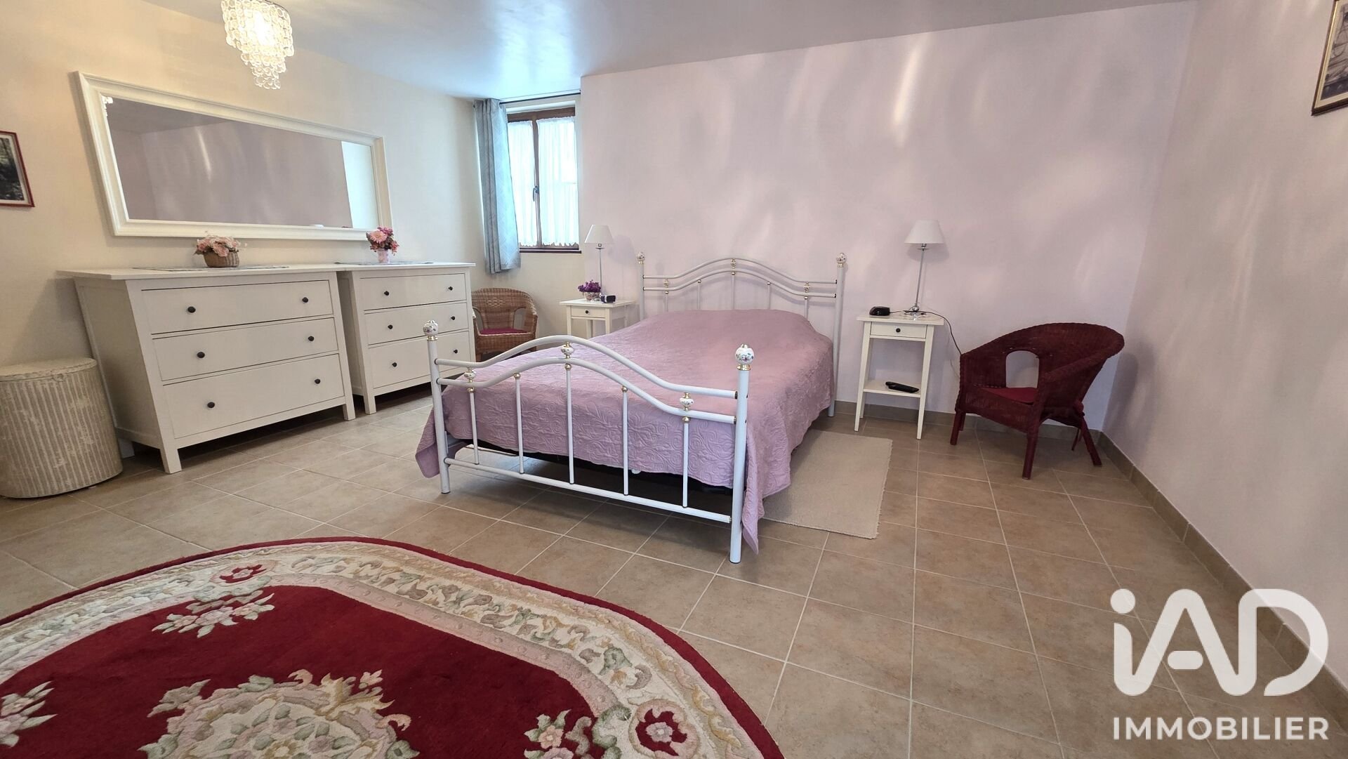 Maison à vendre, 160m², Saint-Ellier-du-Maine