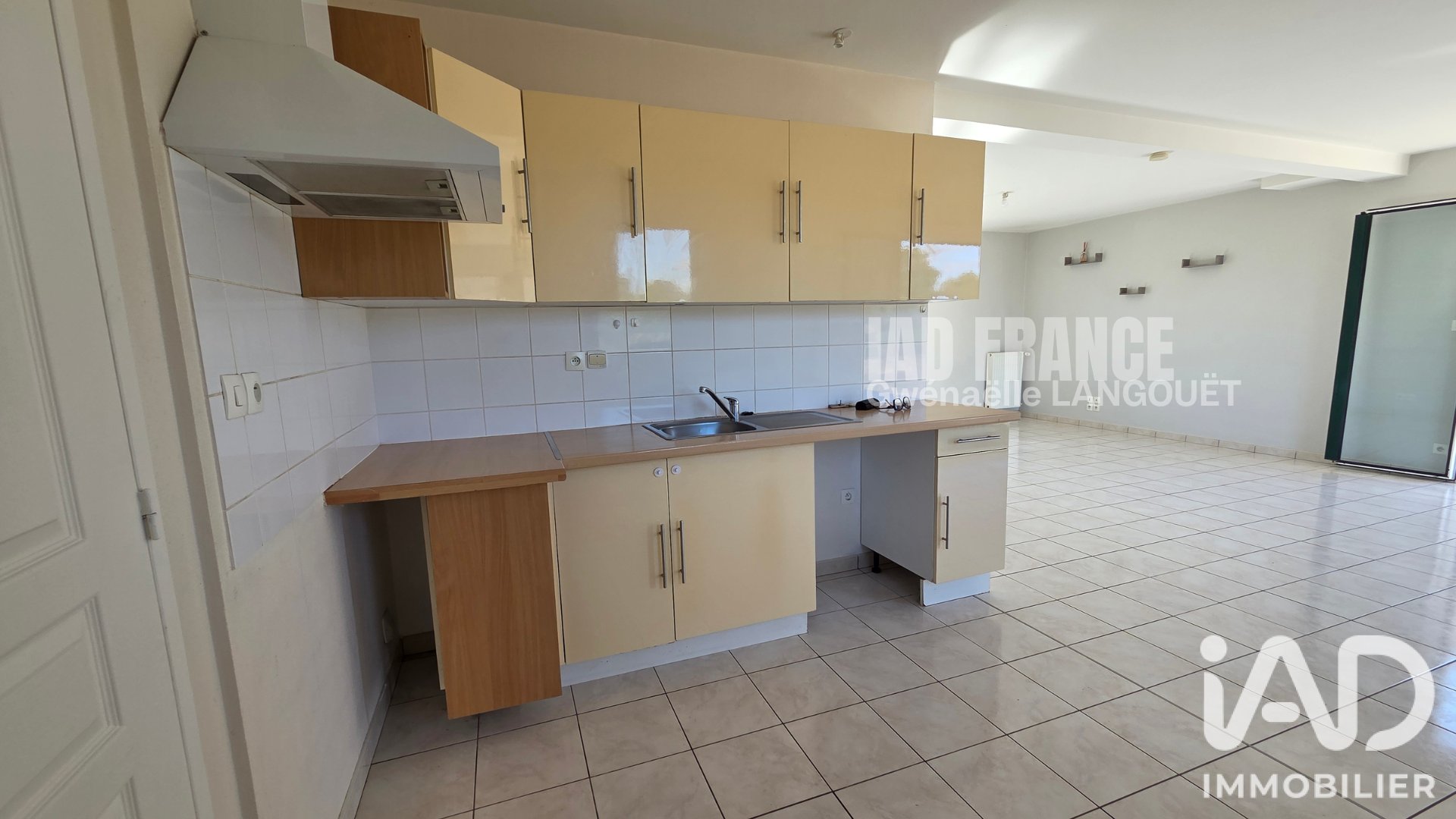 Maison à vendre, 113m², Romagné