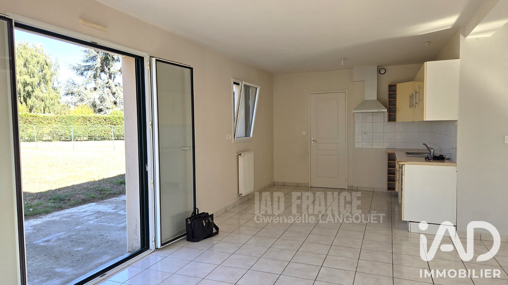 Maison à vendre, 113m², Romagné
