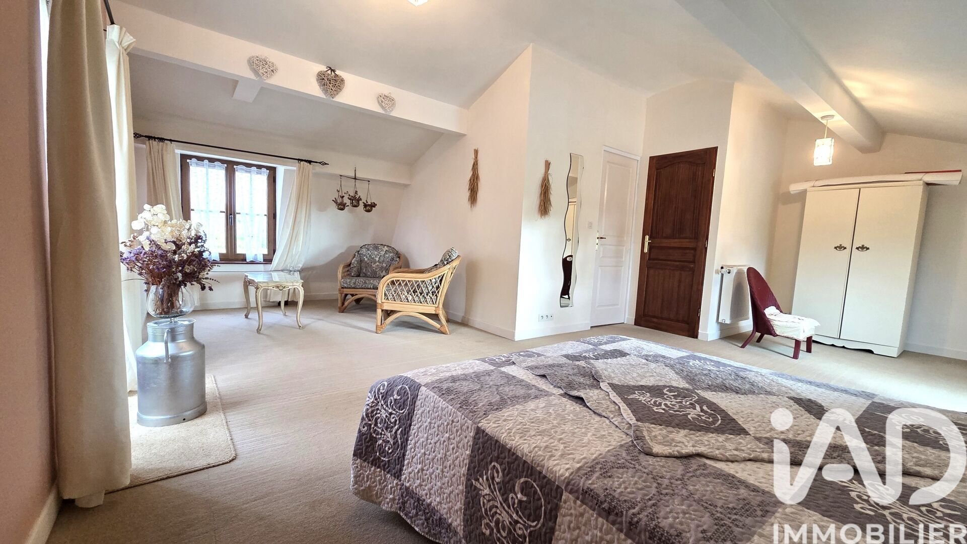 Maison à vendre, 160m², Saint-Ellier-du-Maine
