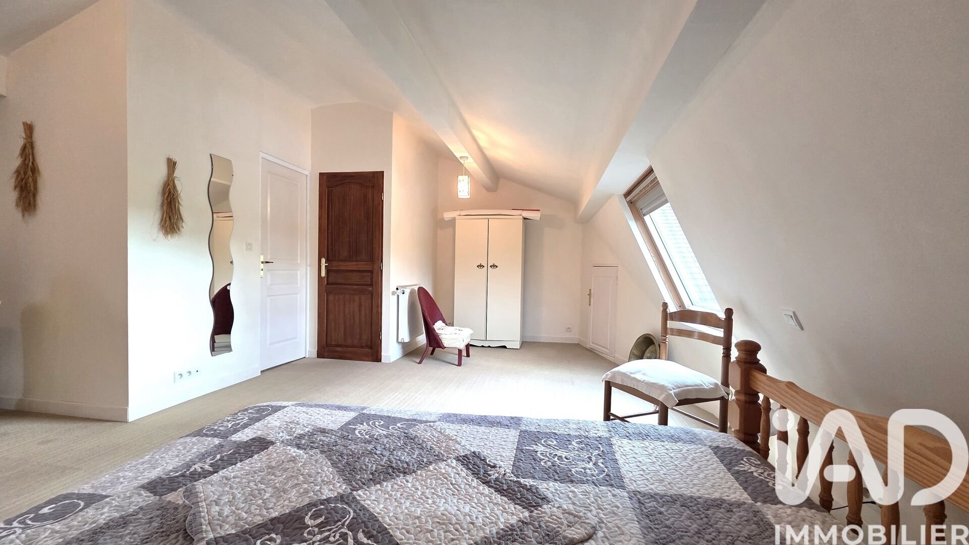 Maison à vendre, 160m², Saint-Ellier-du-Maine