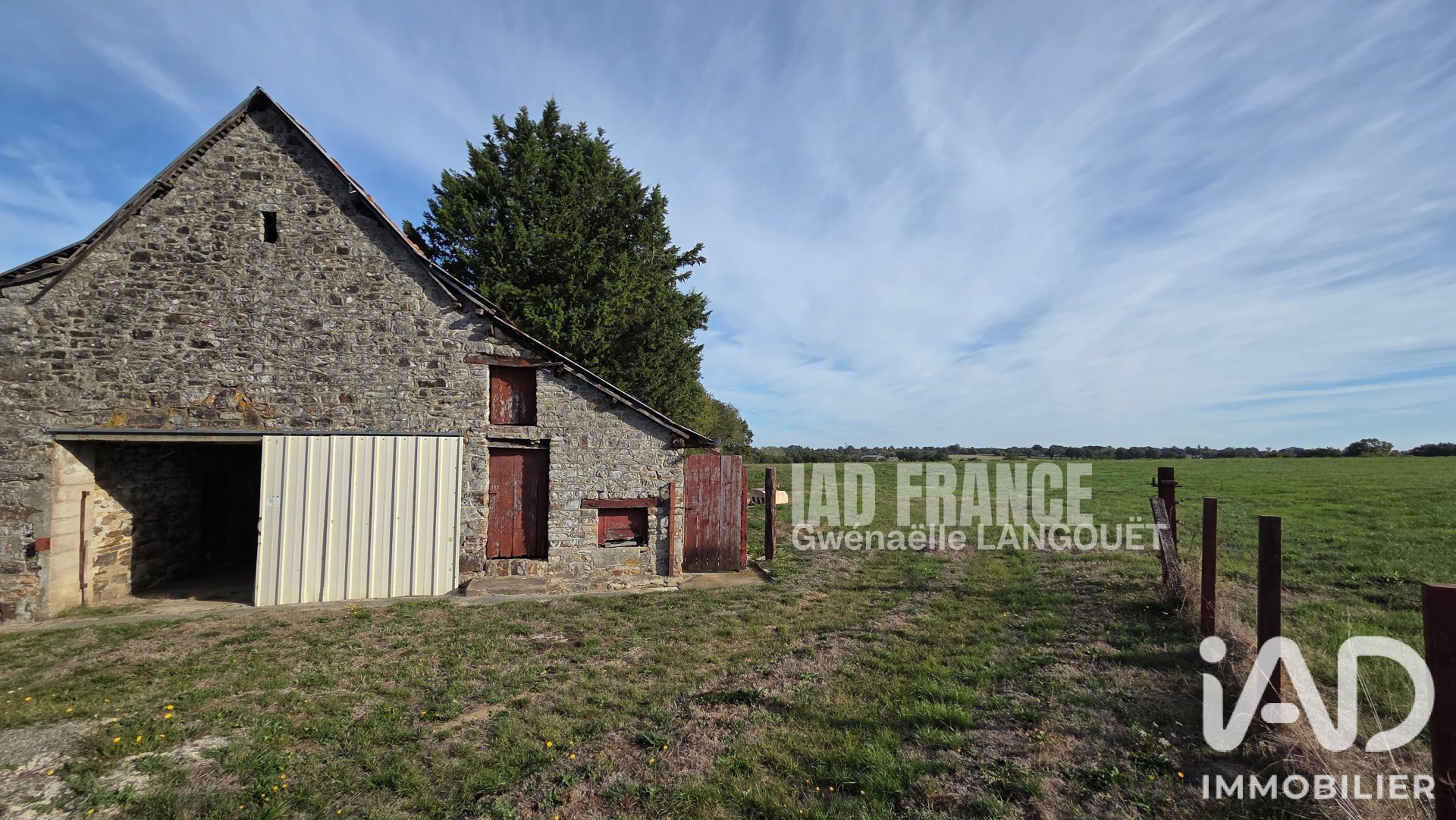 Maison à vendre, 126m², Val-d'Izé