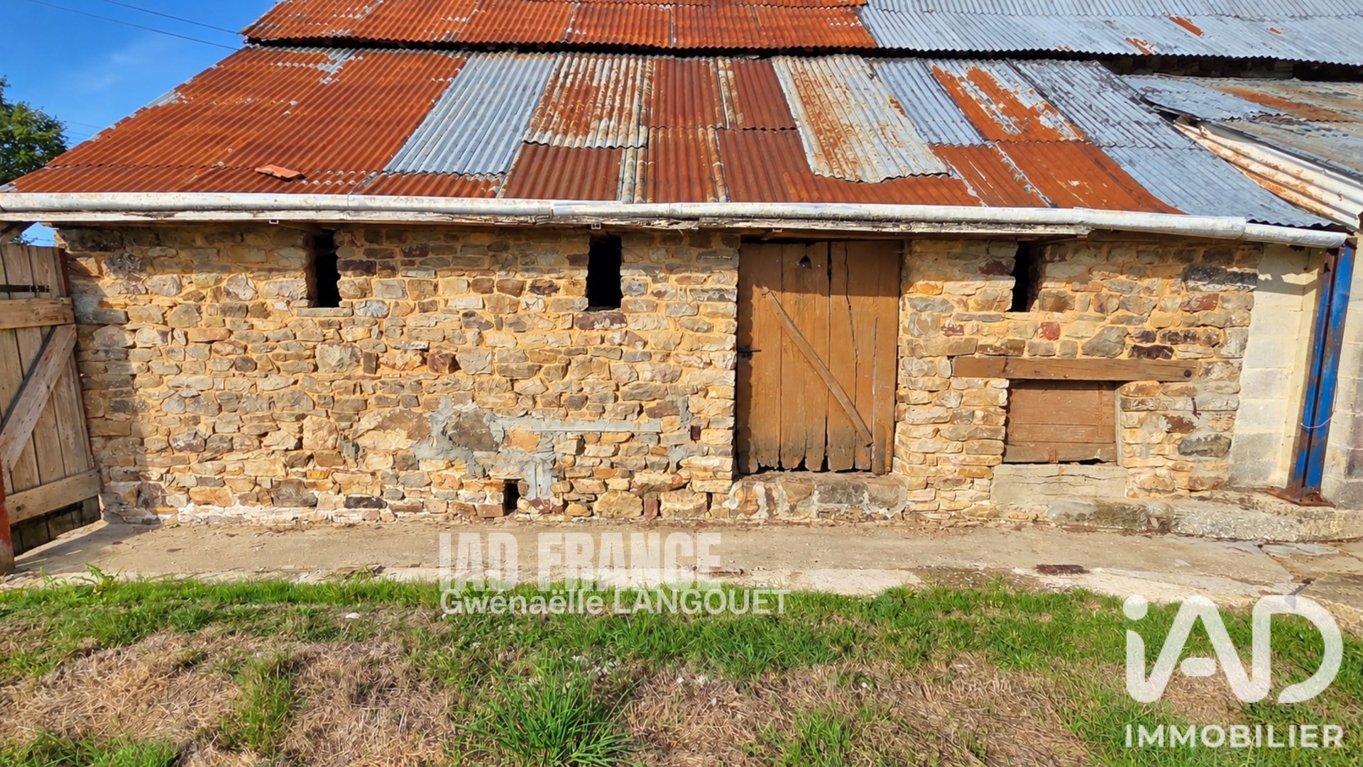 Maison à vendre, 126m², Val-d'Izé
