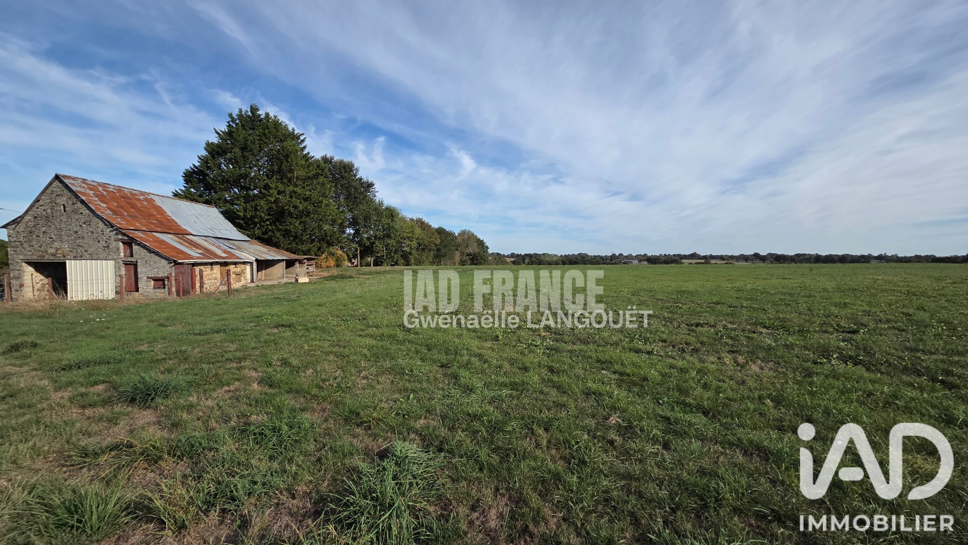 Maison à vendre, 126m², Val-d'Izé