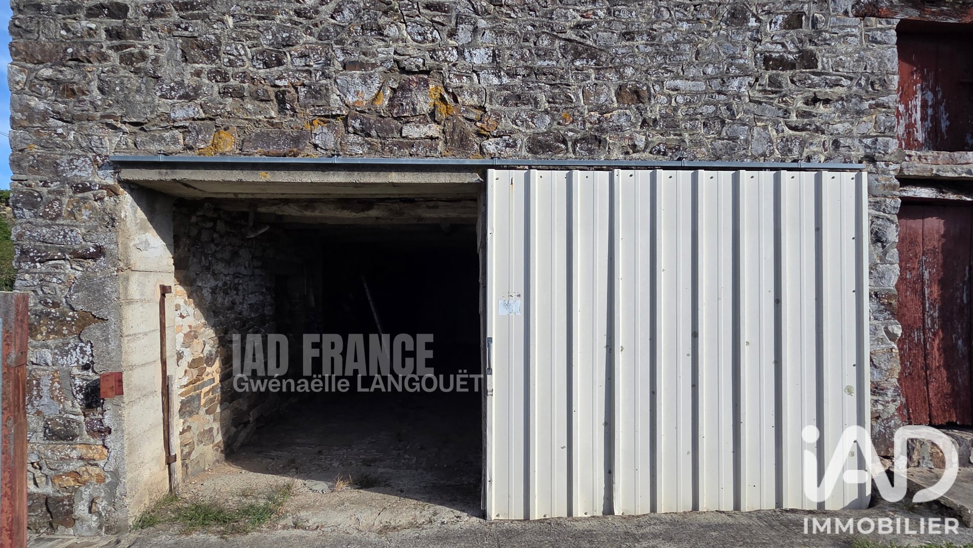 Maison à vendre, 126m², Val-d'Izé
