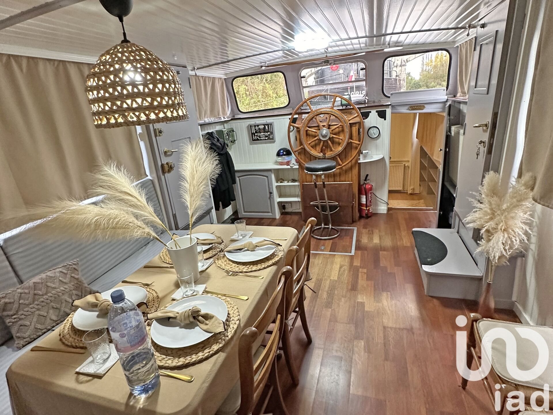 Maison à vendre, 42m², Saint-Mammès
