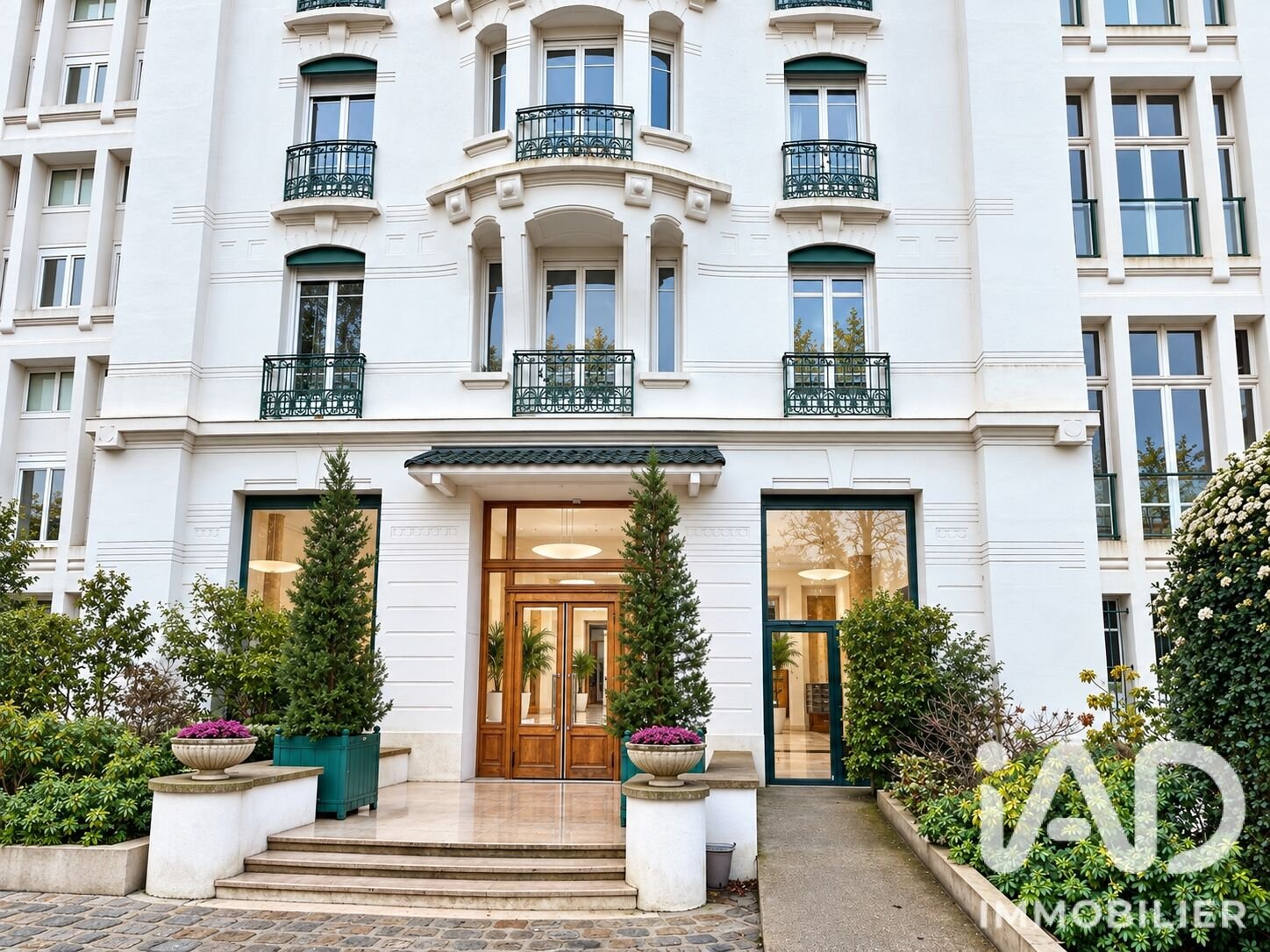 Appartement à vendre, 98m², Avon