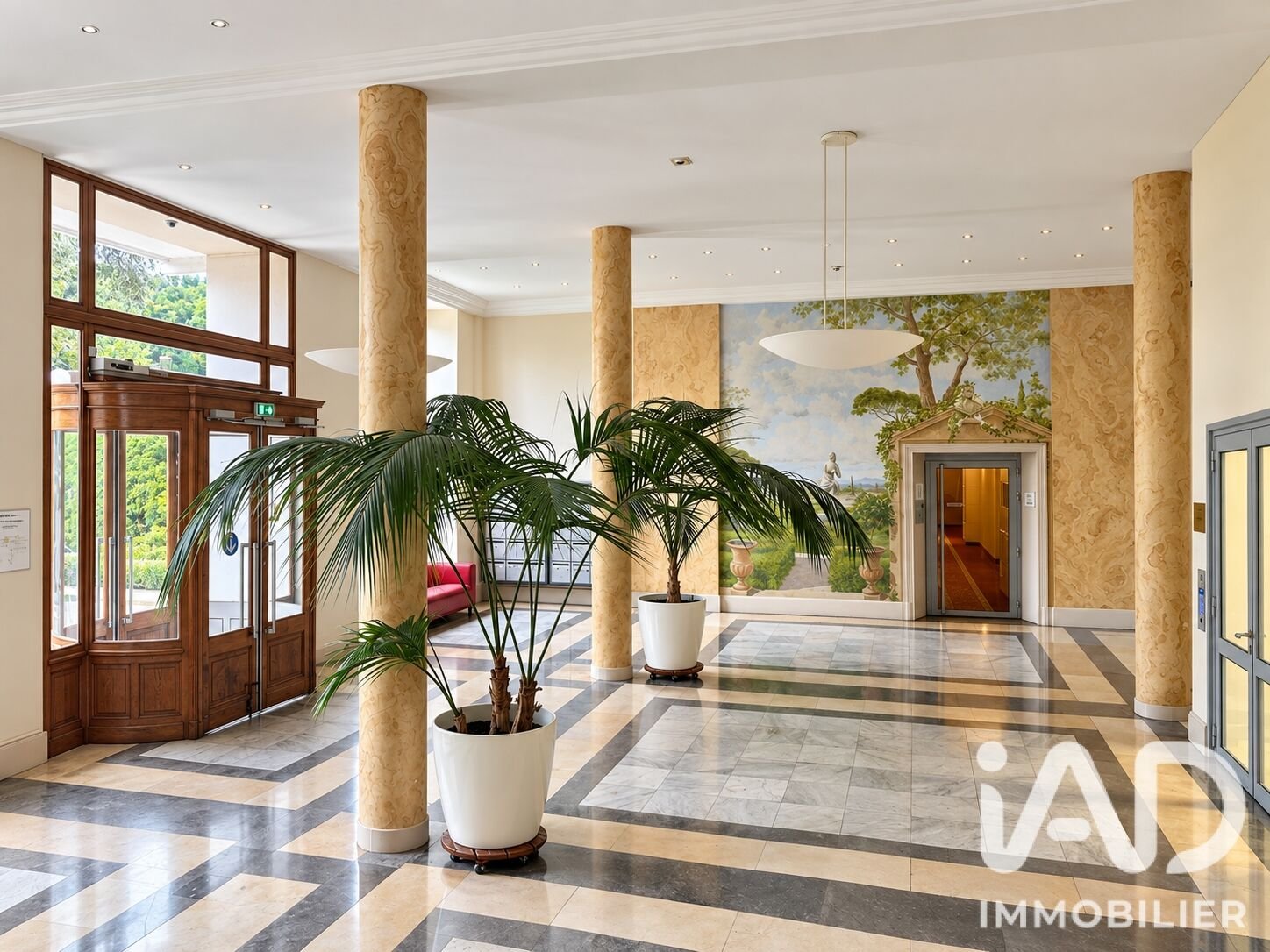 Appartement à vendre, 98m², Avon