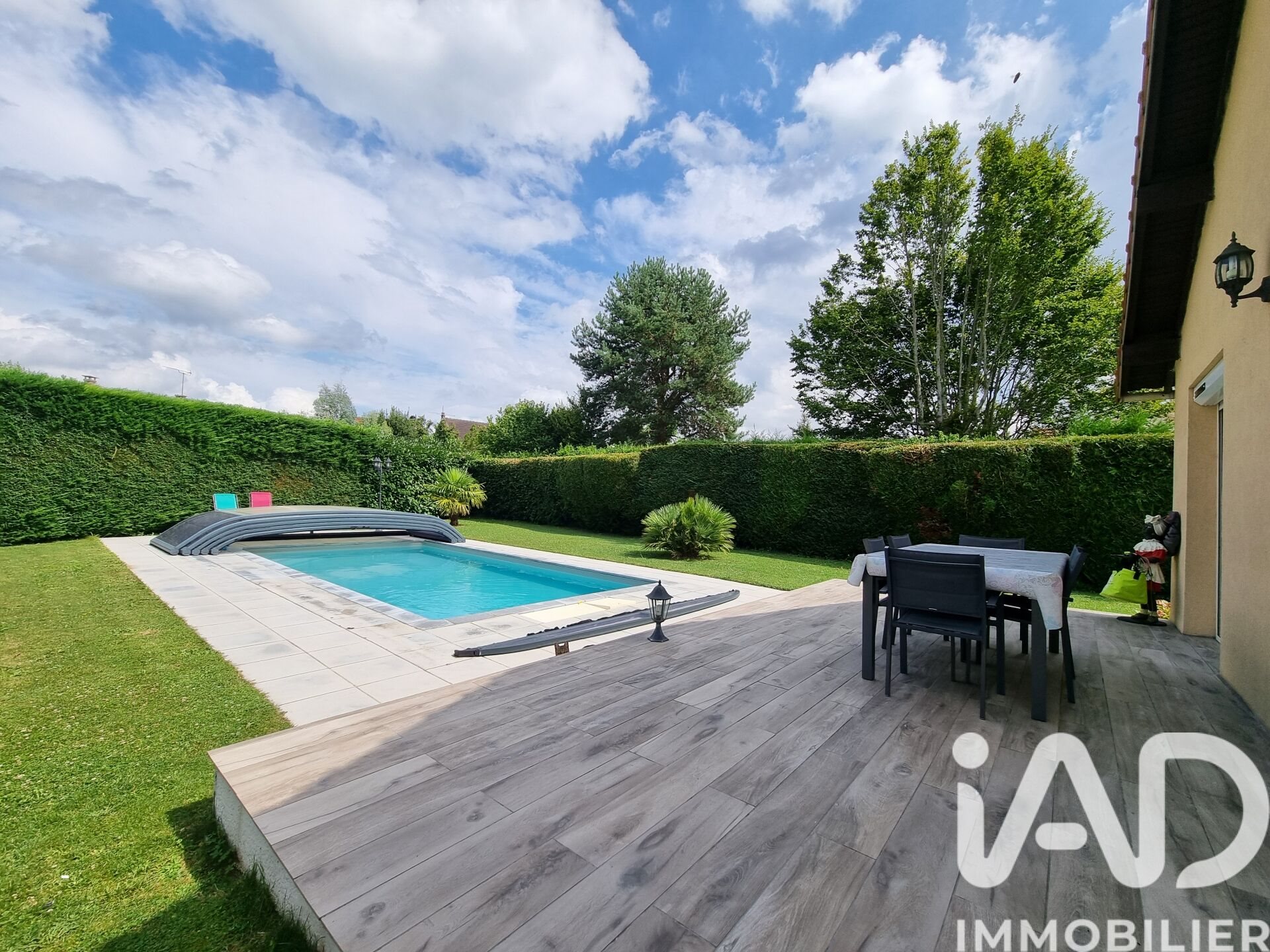 Maison à vendre, 120m², Ozoir-la-Ferrière