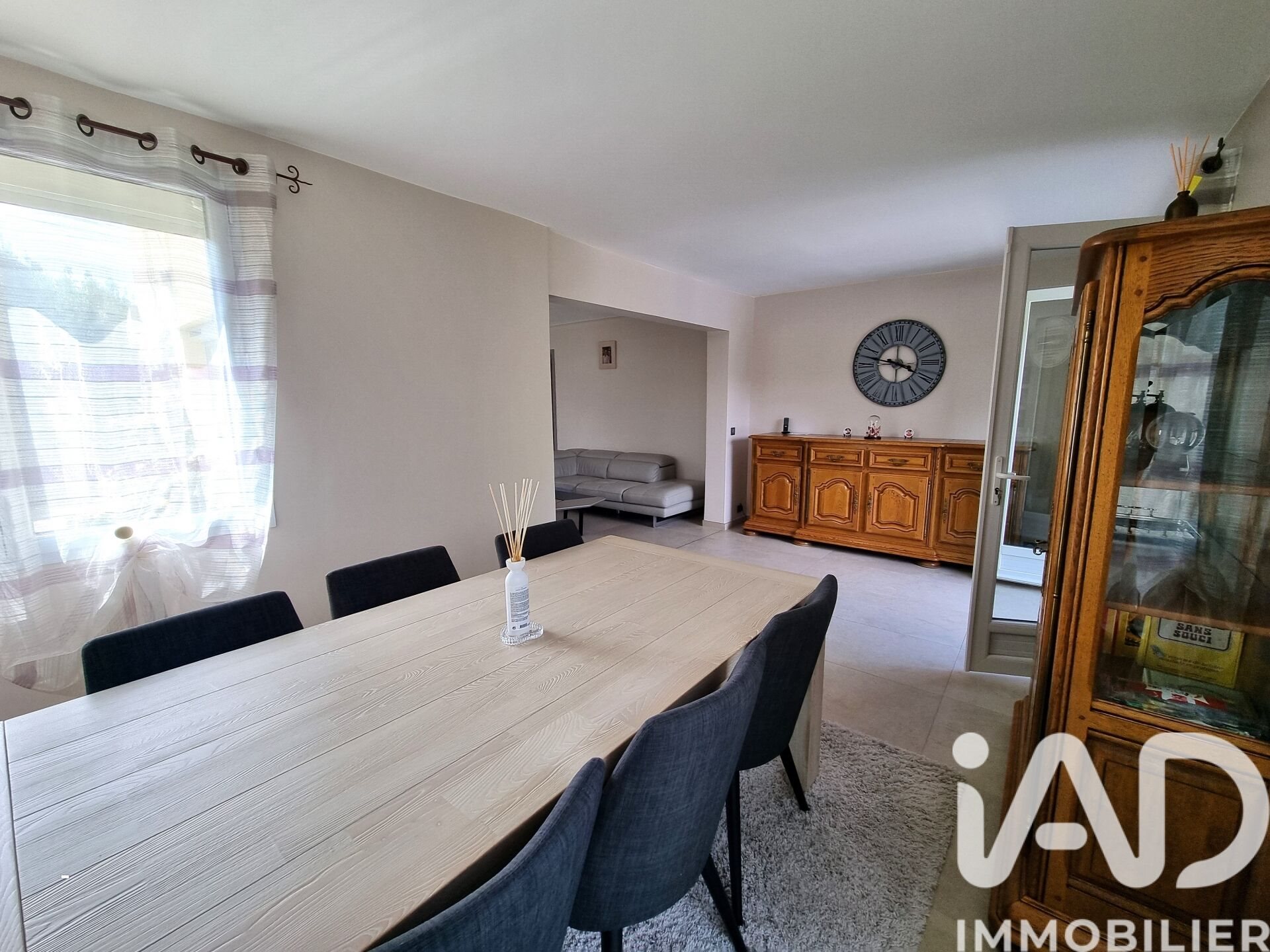 Maison à vendre, 120m², Ozoir-la-Ferrière