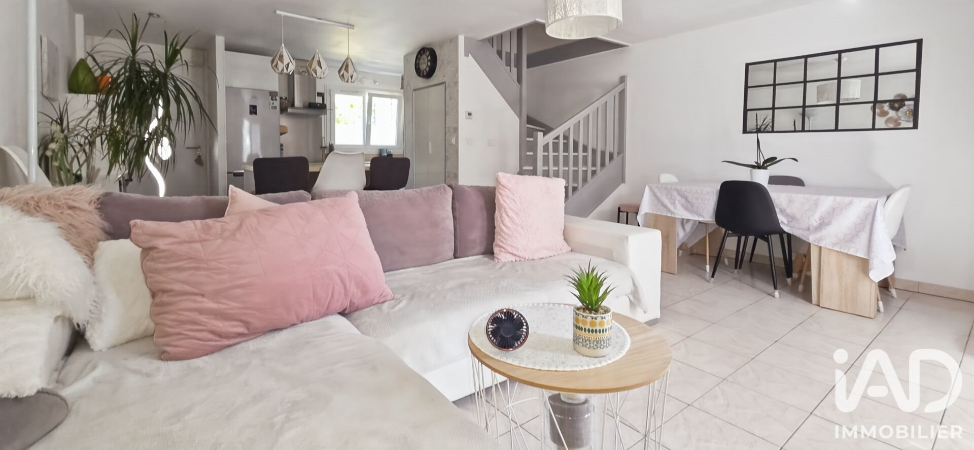 Maison à vendre, 80m², Pontault-Combault