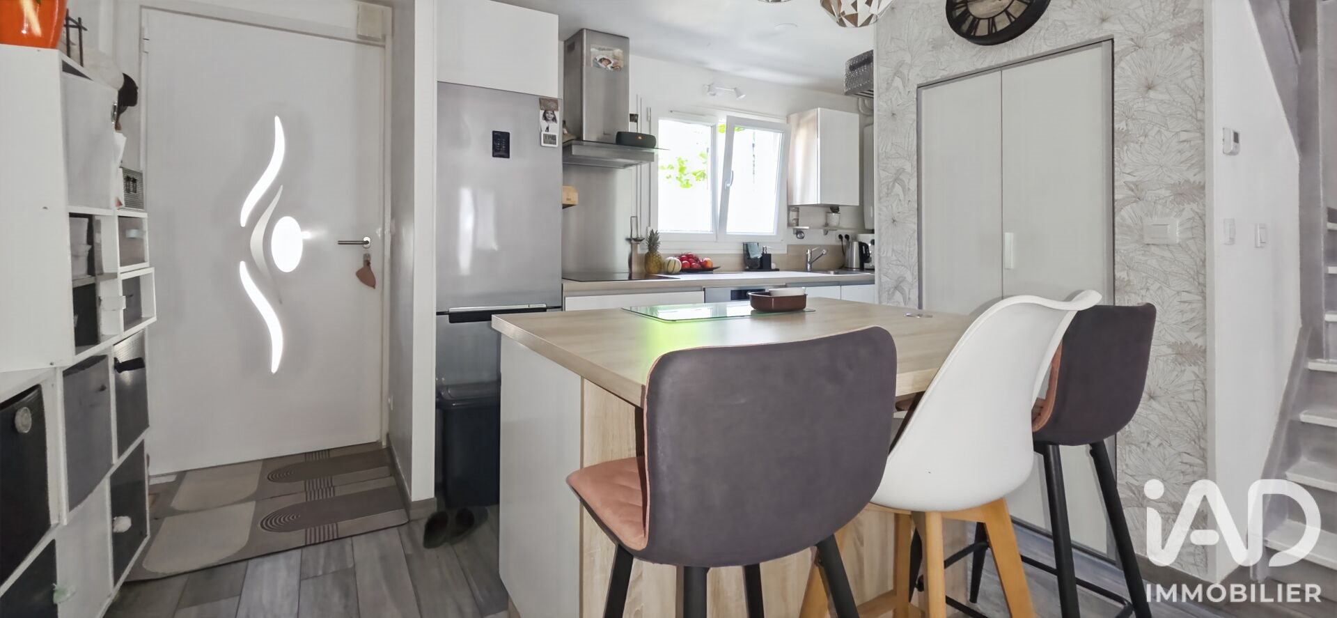Maison à vendre, 80m², Pontault-Combault