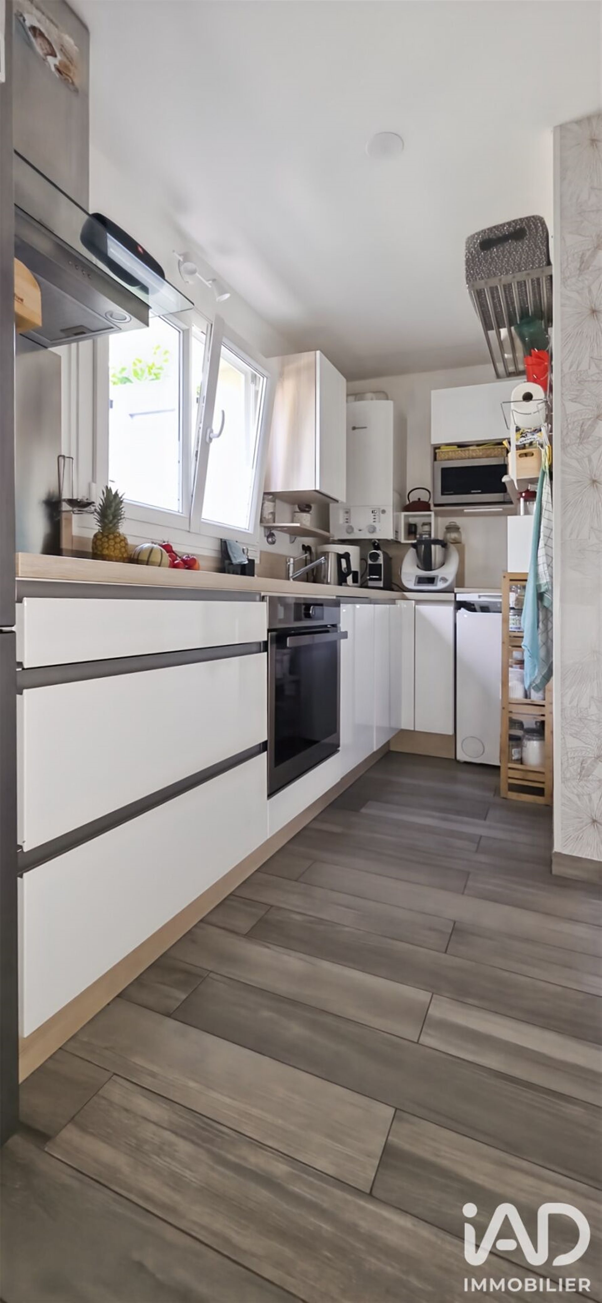 Maison à vendre, 80m², Pontault-Combault