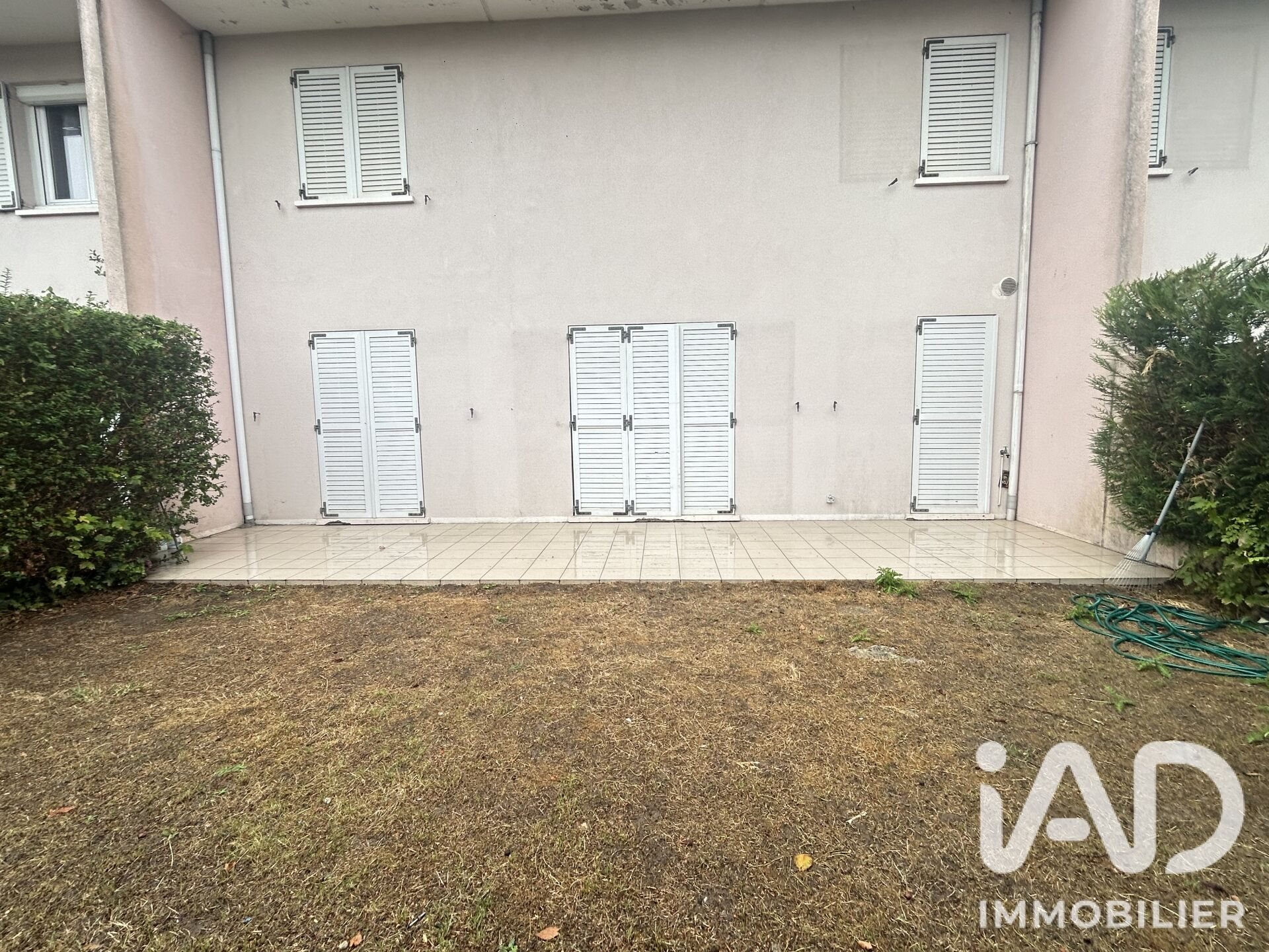 Appartement à vendre, 100m², Sevran