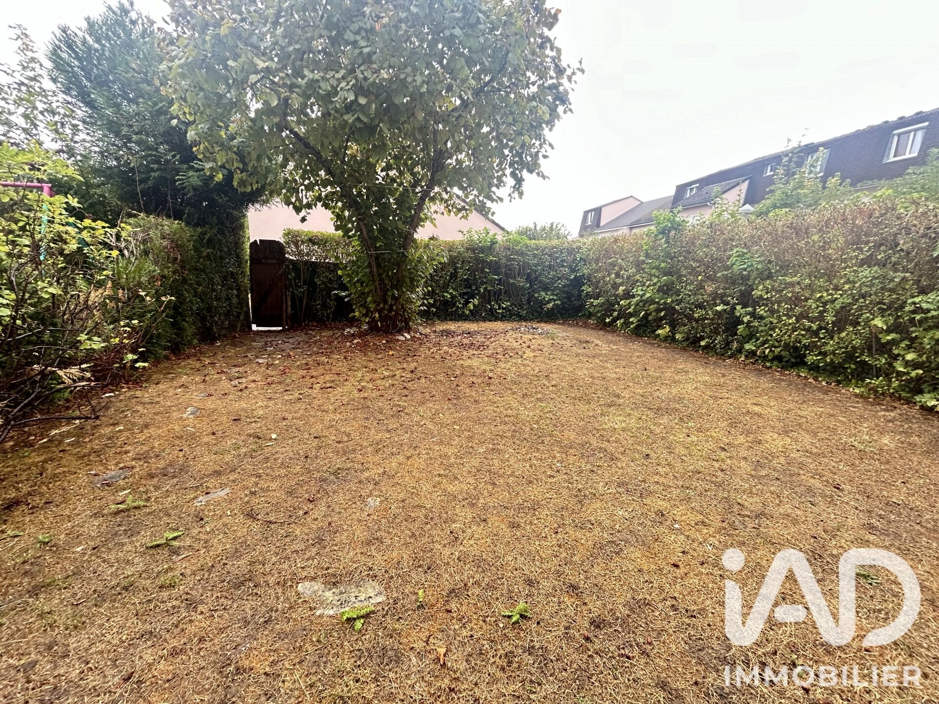 Appartement à vendre, 100m², Sevran
