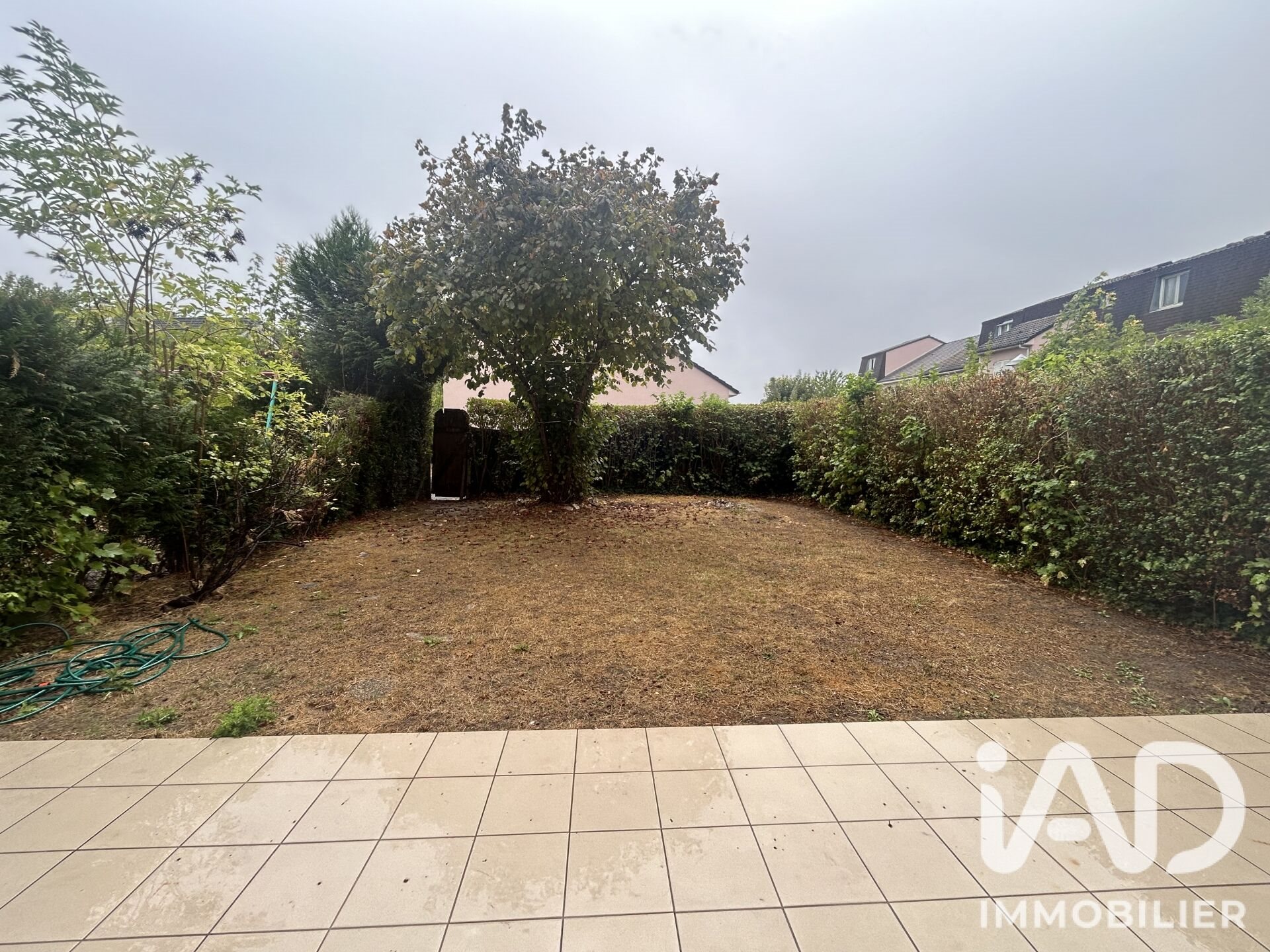Appartement à vendre, 100m², Sevran