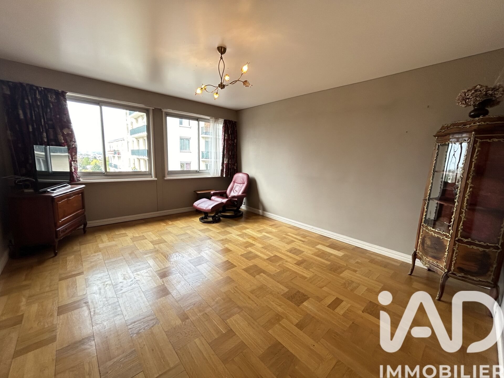 Appartement à vendre, 72m², Le Raincy