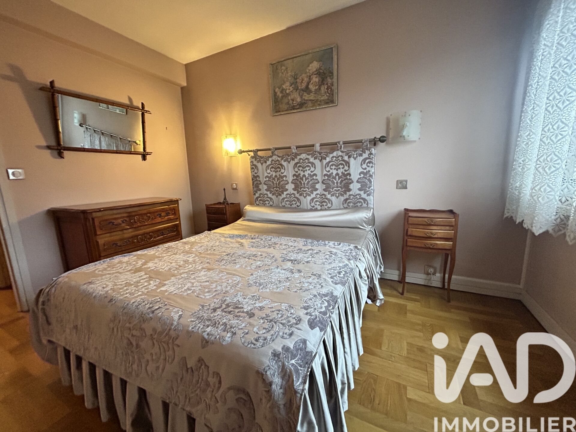 Appartement à vendre, 72m², Le Raincy