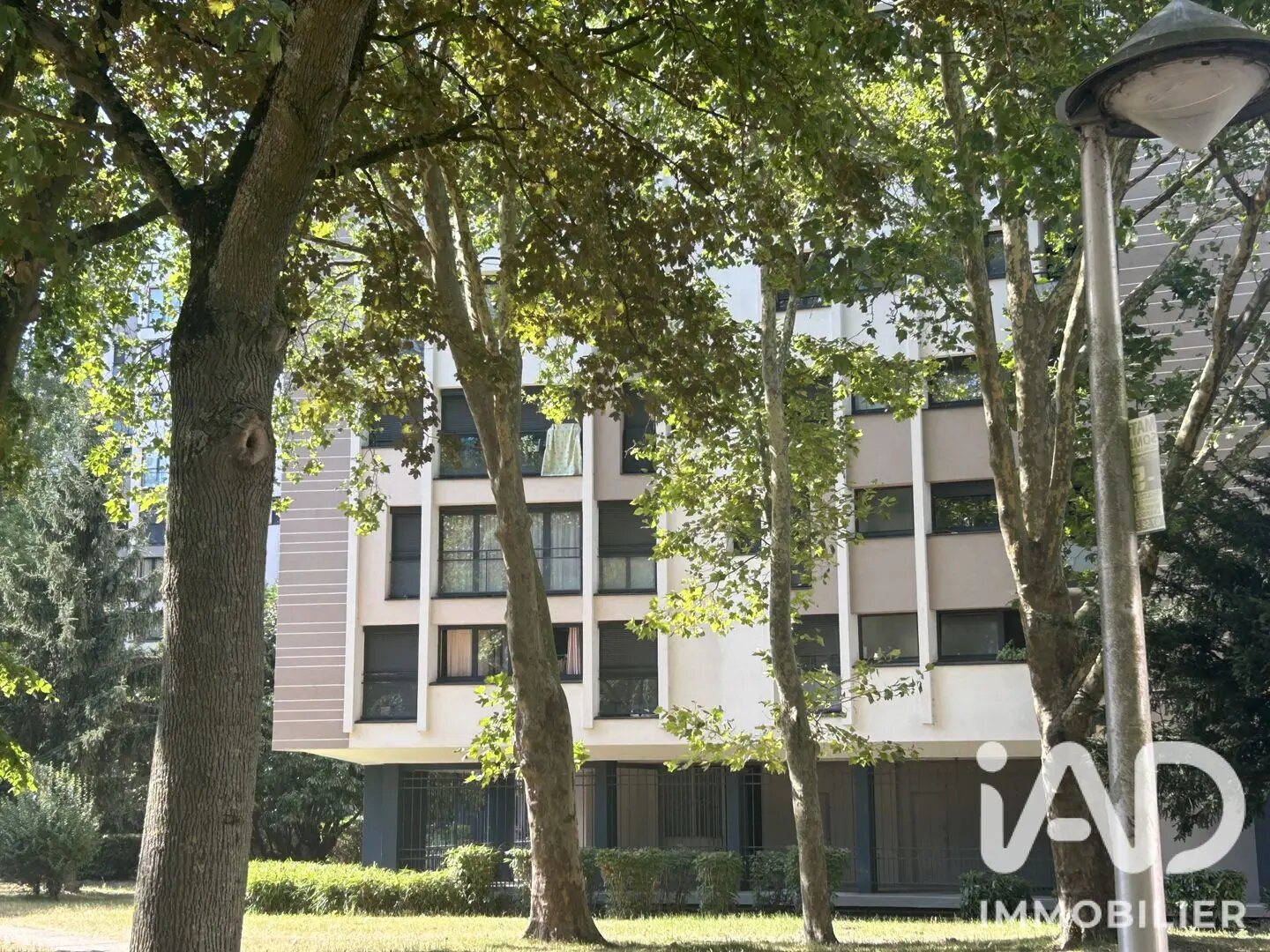 Appartement à vendre, 77m², Sevran