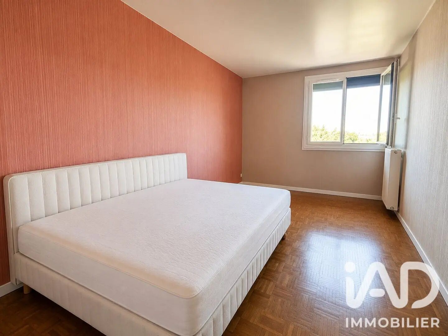 Appartement à vendre, 77m², Sevran