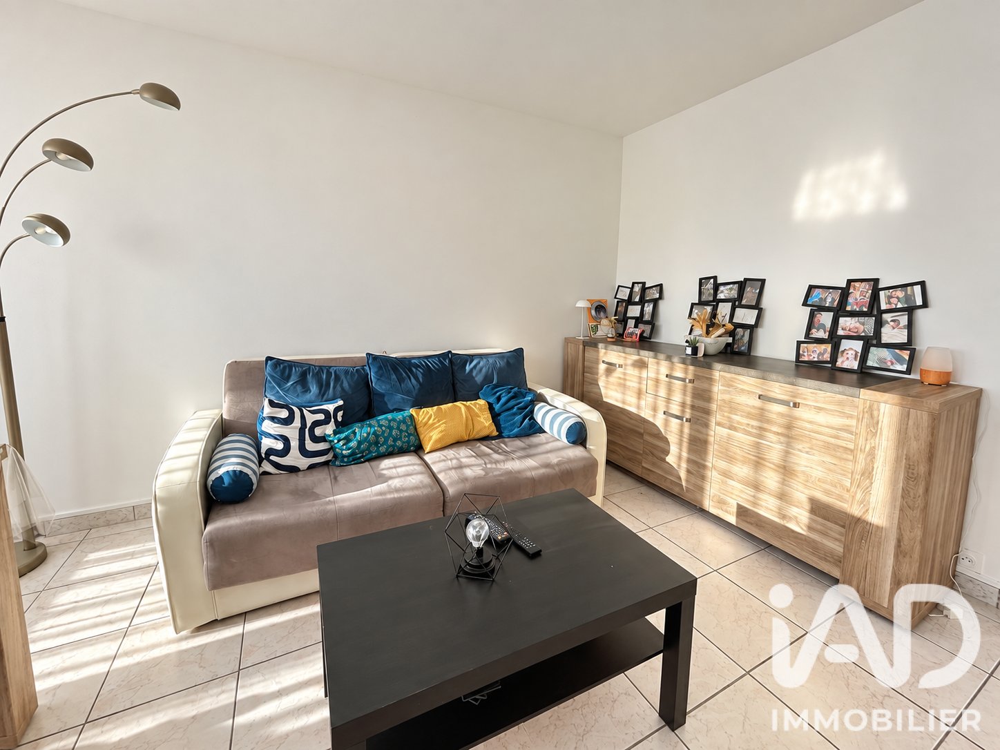 Appartement à vendre, 74m², Livry-Gargan