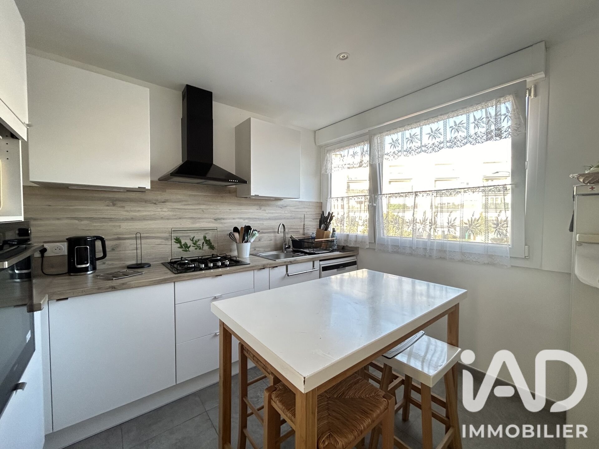 Appartement à vendre, 74m², Livry-Gargan