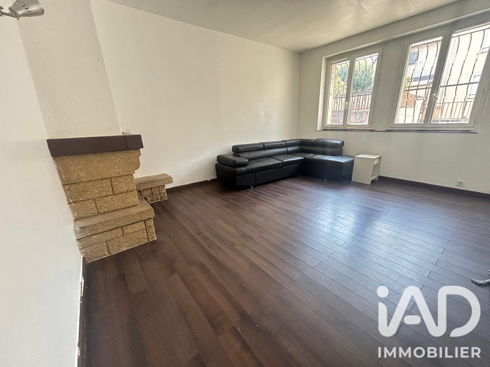 Appartement à vendre, 44m², Noisy-le-Grand
