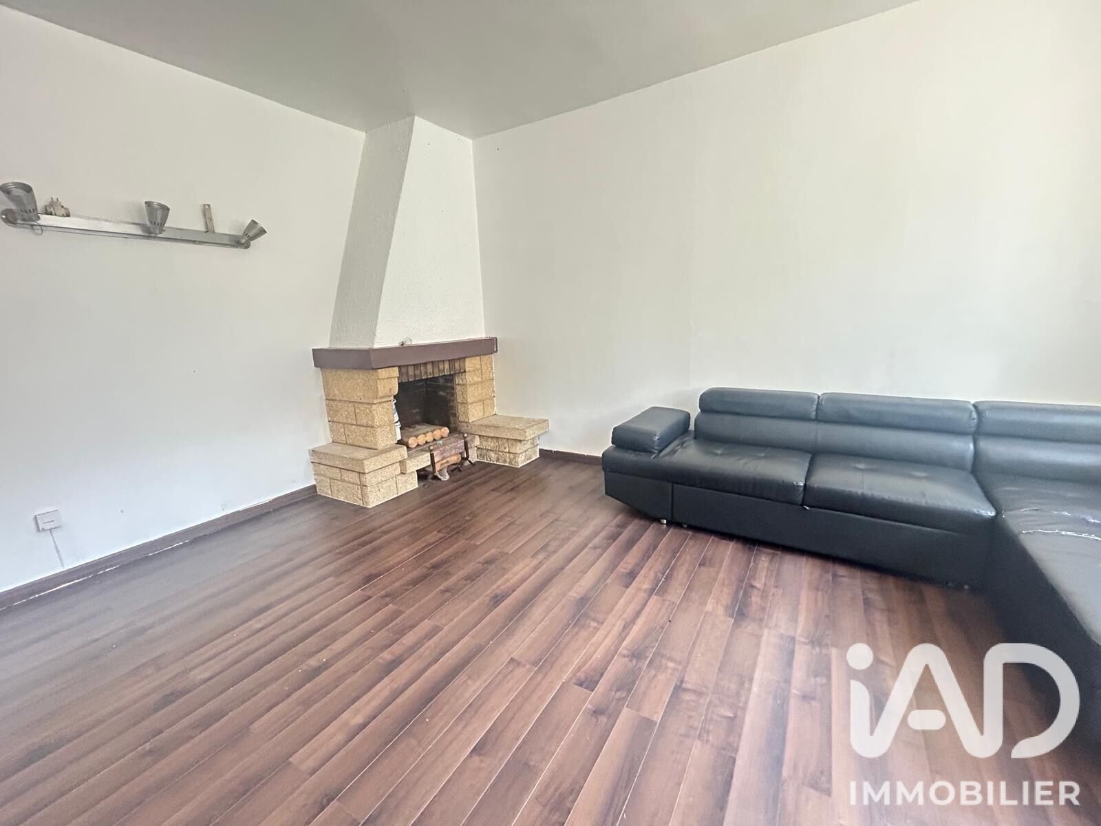 Appartement à vendre, 44m², Noisy-le-Grand