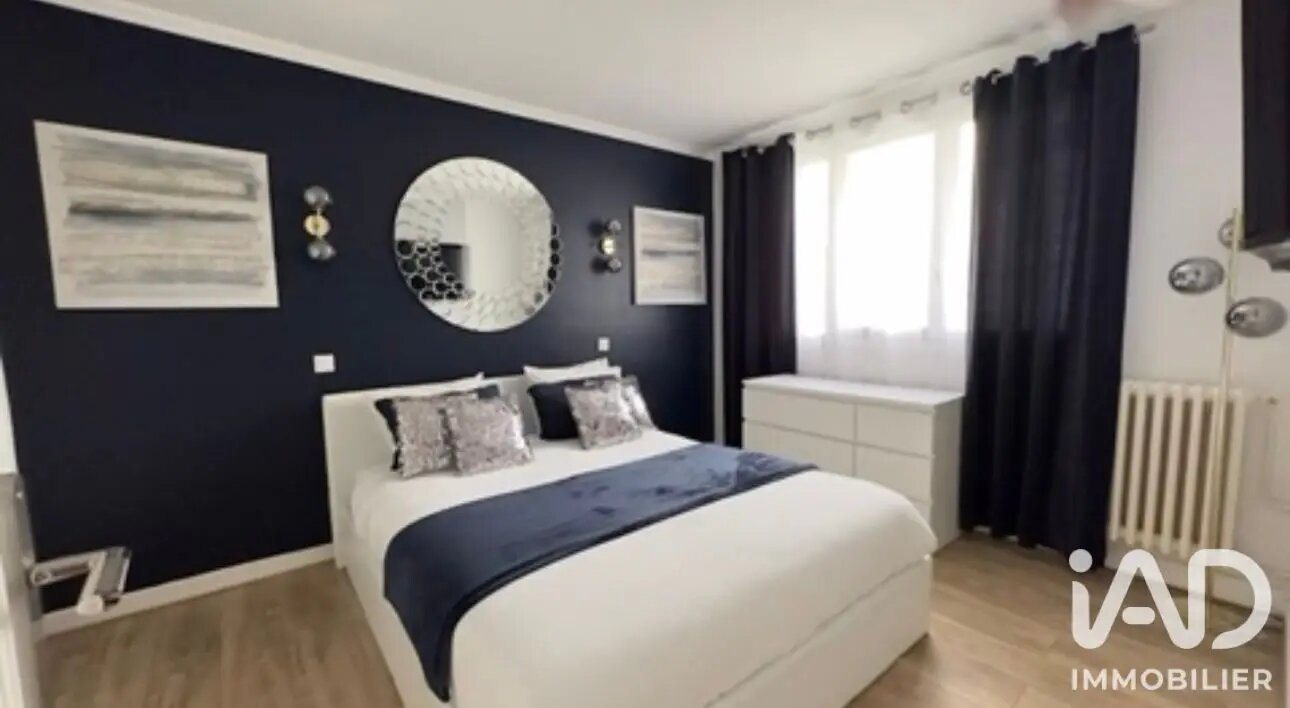 Appartement à vendre, 48m², Sevran