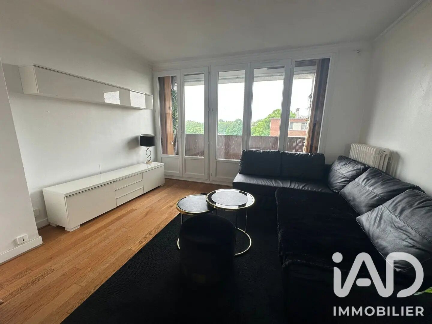 Appartement à vendre, 48m², Sevran