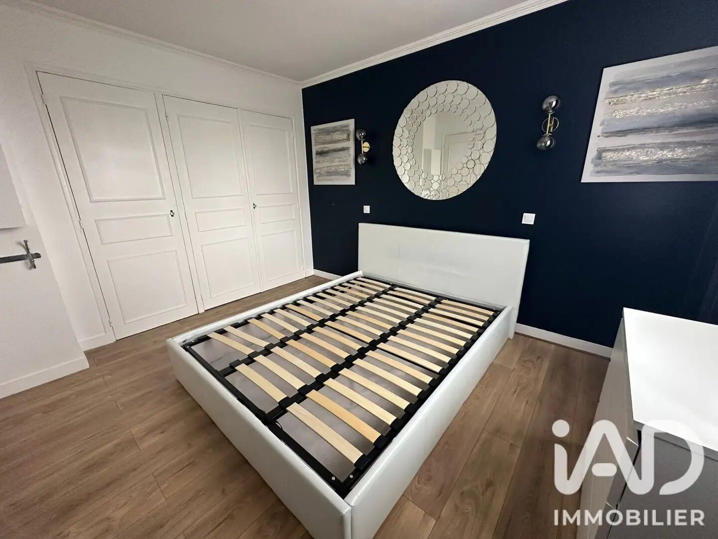 Appartement à vendre, 48m², Sevran