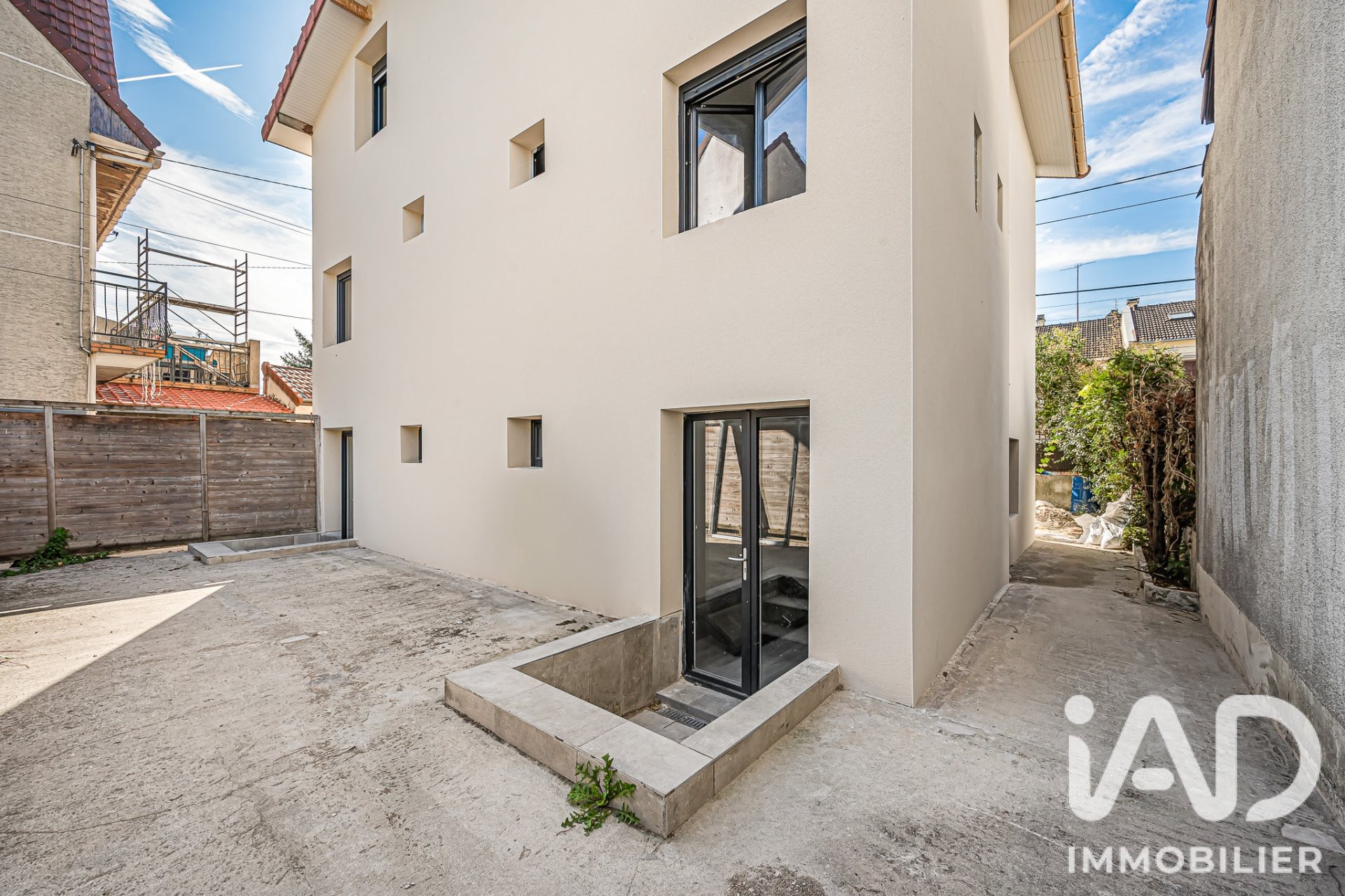 Maison à vendre, 214m², Sevran