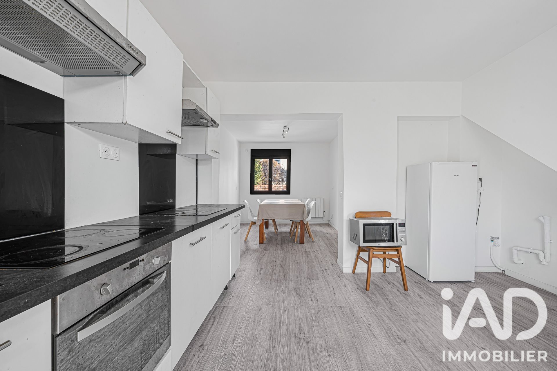 Maison à vendre, 214m², Sevran