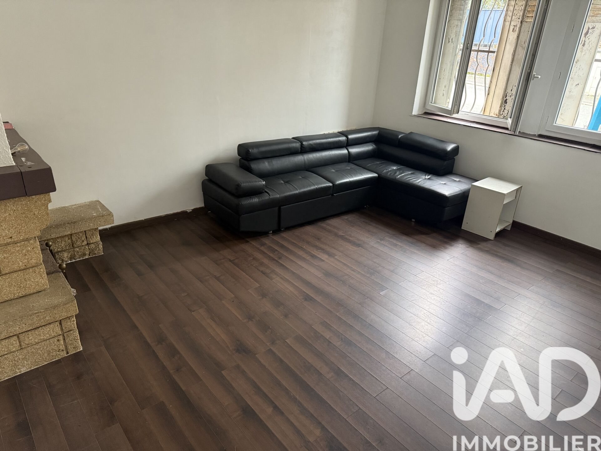 Appartement à vendre, 44m², Noisy-le-Grand