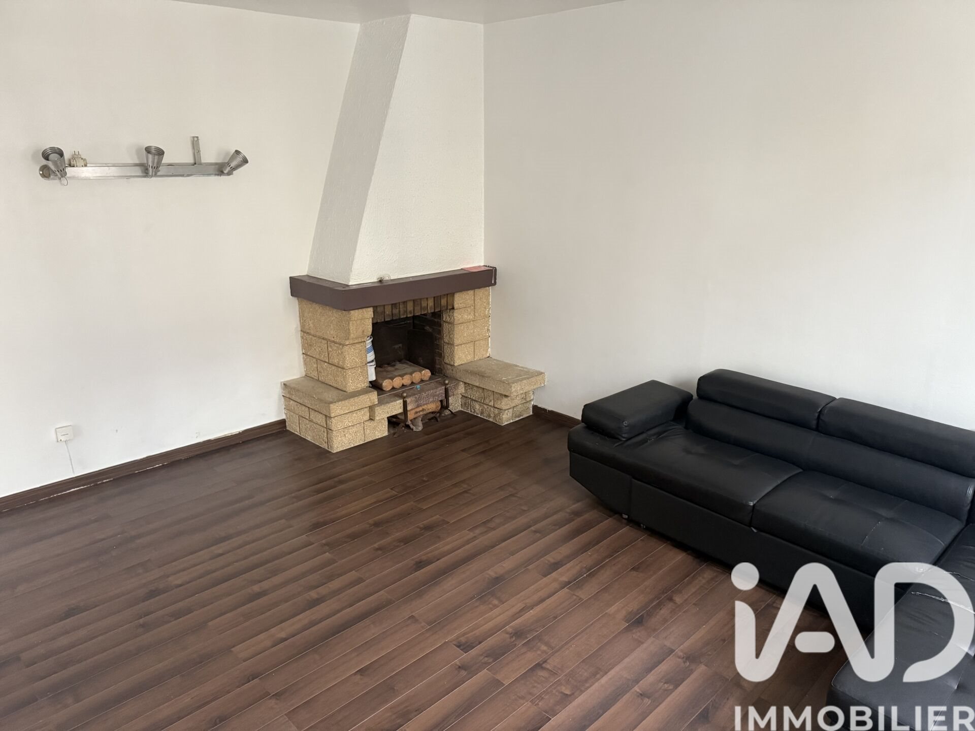 Appartement à vendre, 44m², Noisy-le-Grand