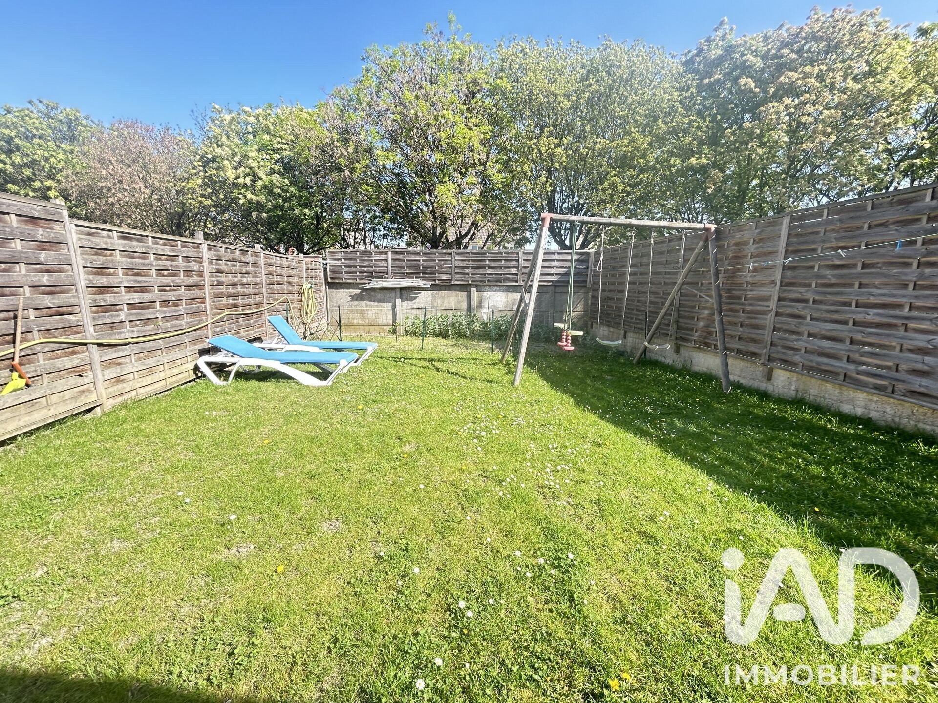 Maison à vendre, 117m², Sevran