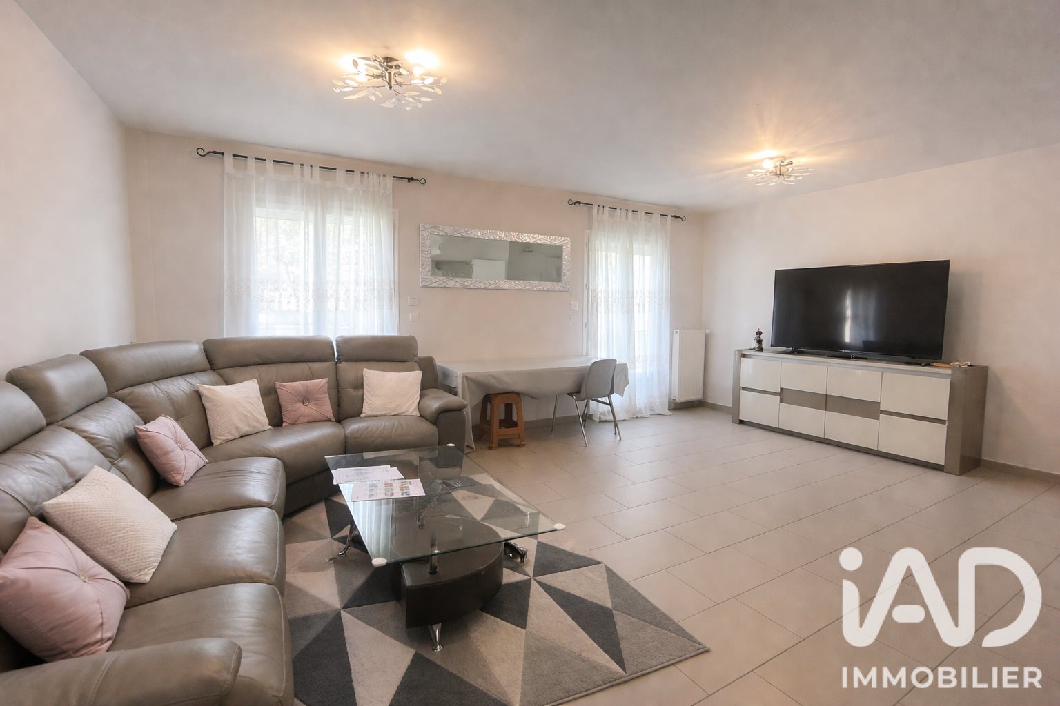 Maison à vendre, 117m², Sevran