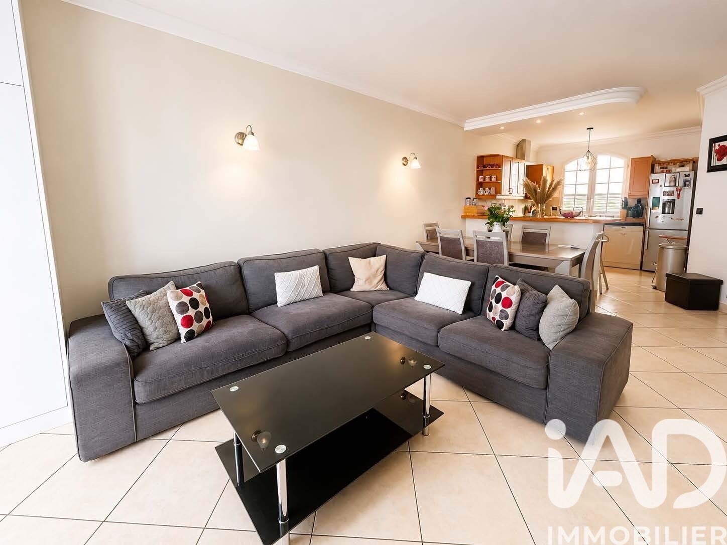 Maison à vendre, 124m², Drancy