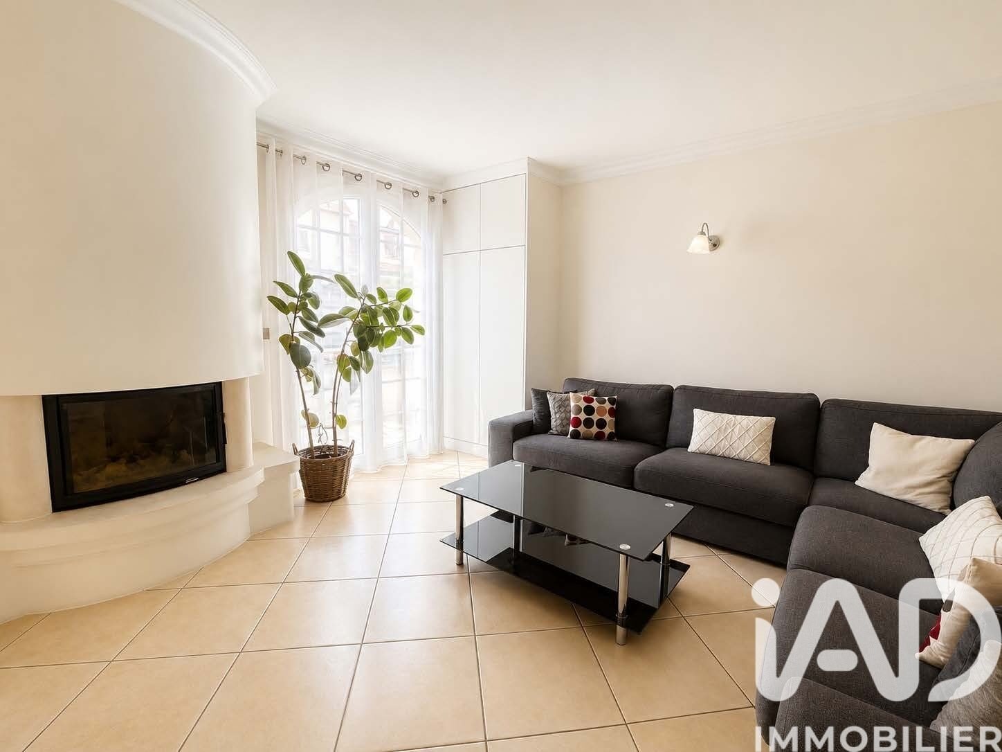 Maison à vendre, 124m², Drancy